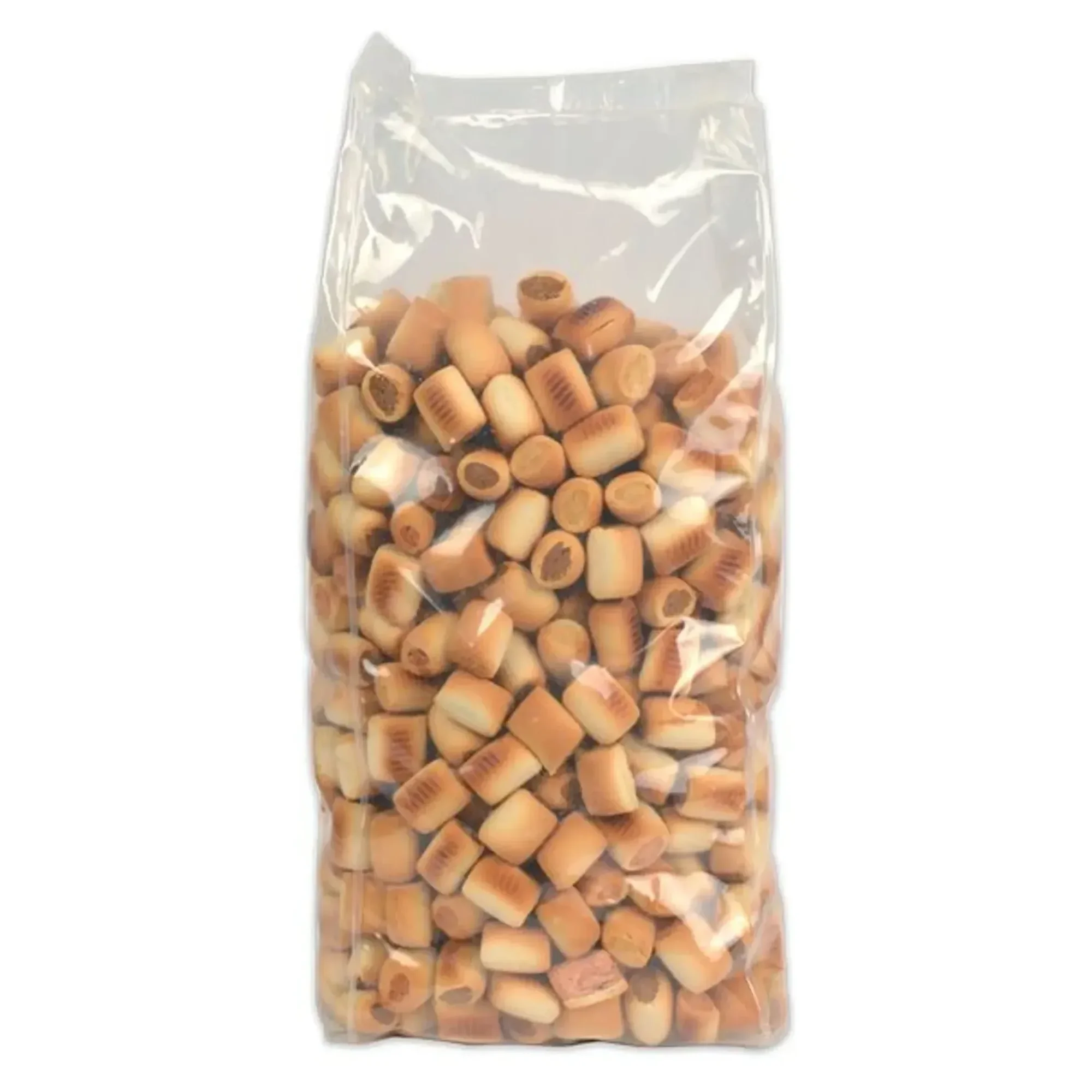 Snacky Animal Lower Köpek Bisküvisi 2.5 KG