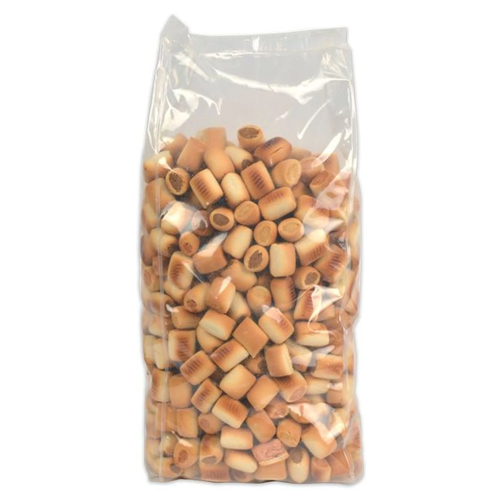 Snacky Animal Lower Köpek Bisküvisi 2.5 KG