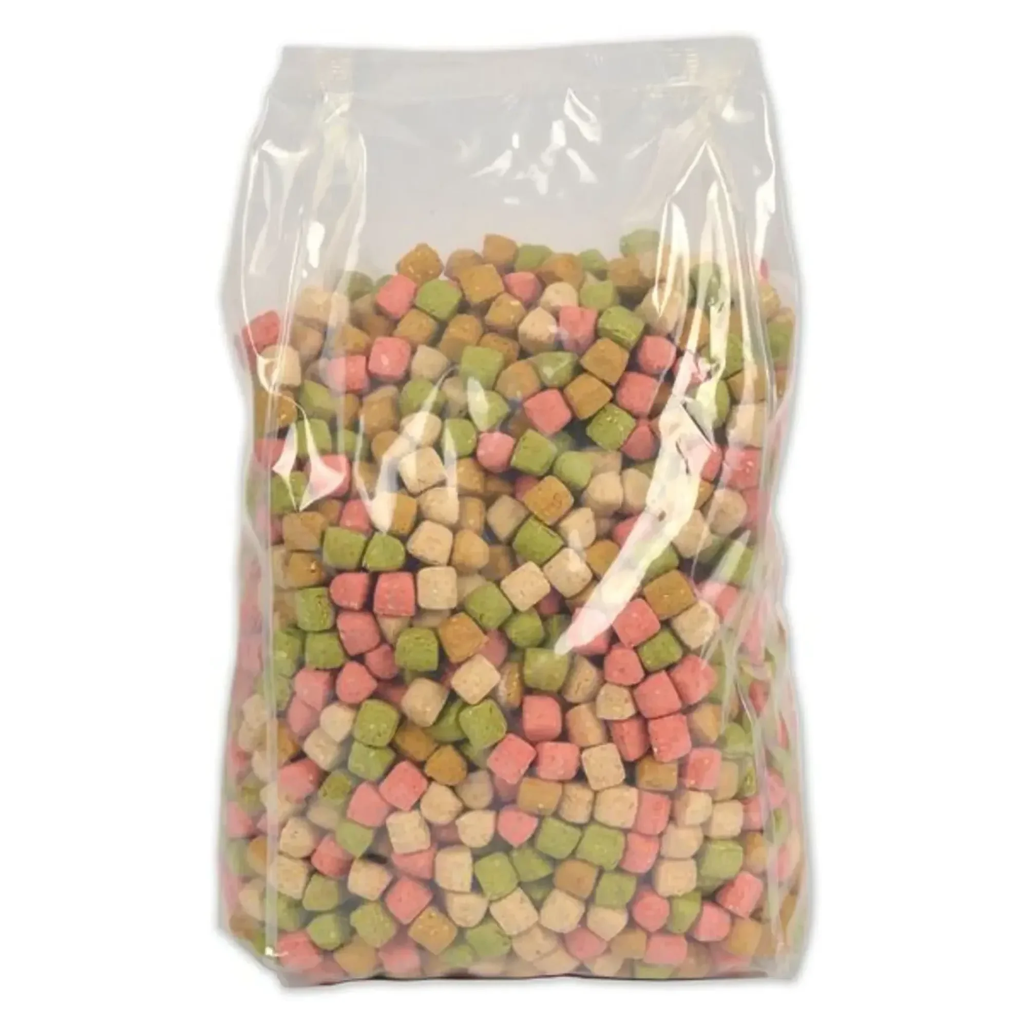 Snacky Gourmet Bites Köpek Bisküvisi 2.5 KG