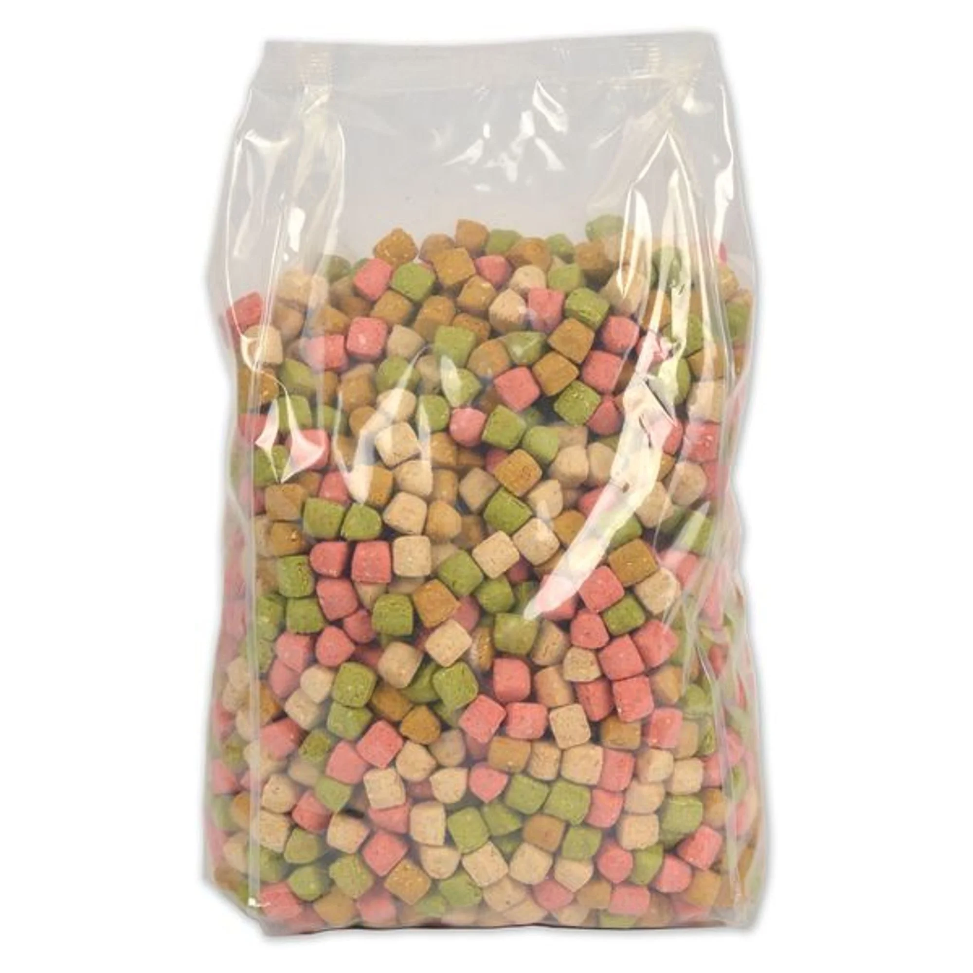 Snacky Snacky Gourmet Bites Köpek Bisküvisi 2.5 KG