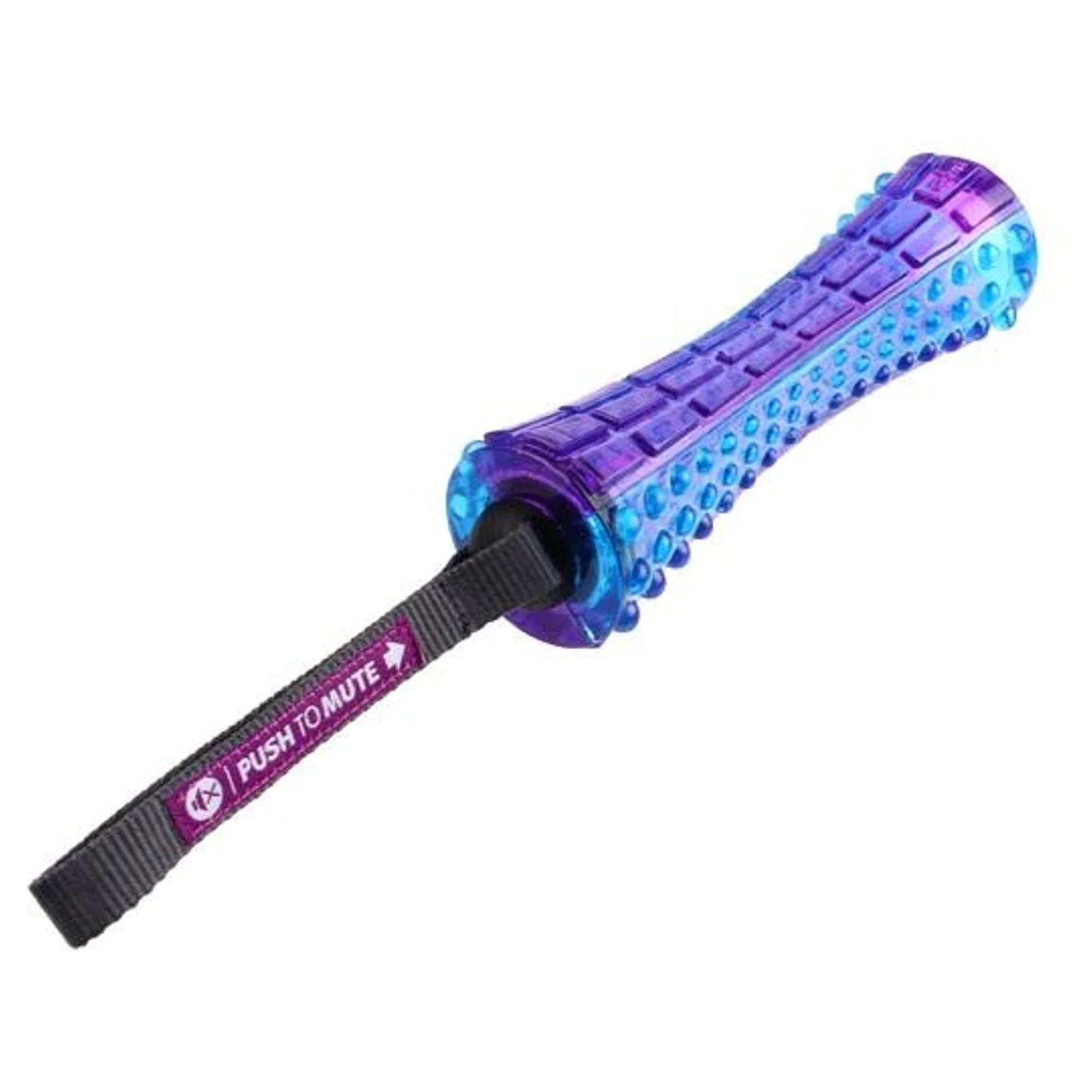 Gigwi Gigwi Johnny Stick Ses Kontrollü Plastik ve Kauçuk Köpek Oyuncağı 20 CM — Plastik ve Kauçuk Oyuncaklar — Görsel 3