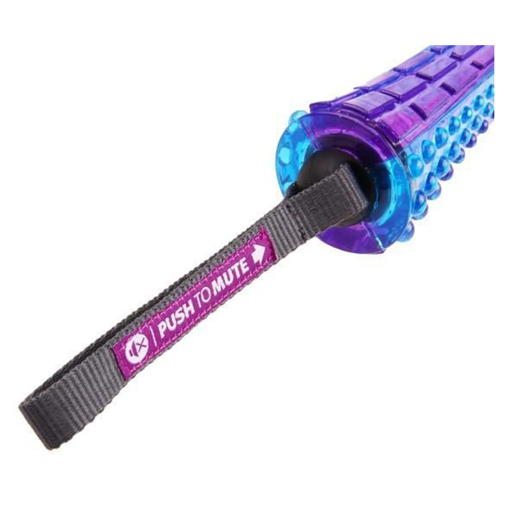 Gigwi Gigwi Johnny Stick Ses Kontrollü Plastik ve Kauçuk Köpek Oyuncağı 20 CM — Plastik ve Kauçuk Oyuncaklar — Görsel 5