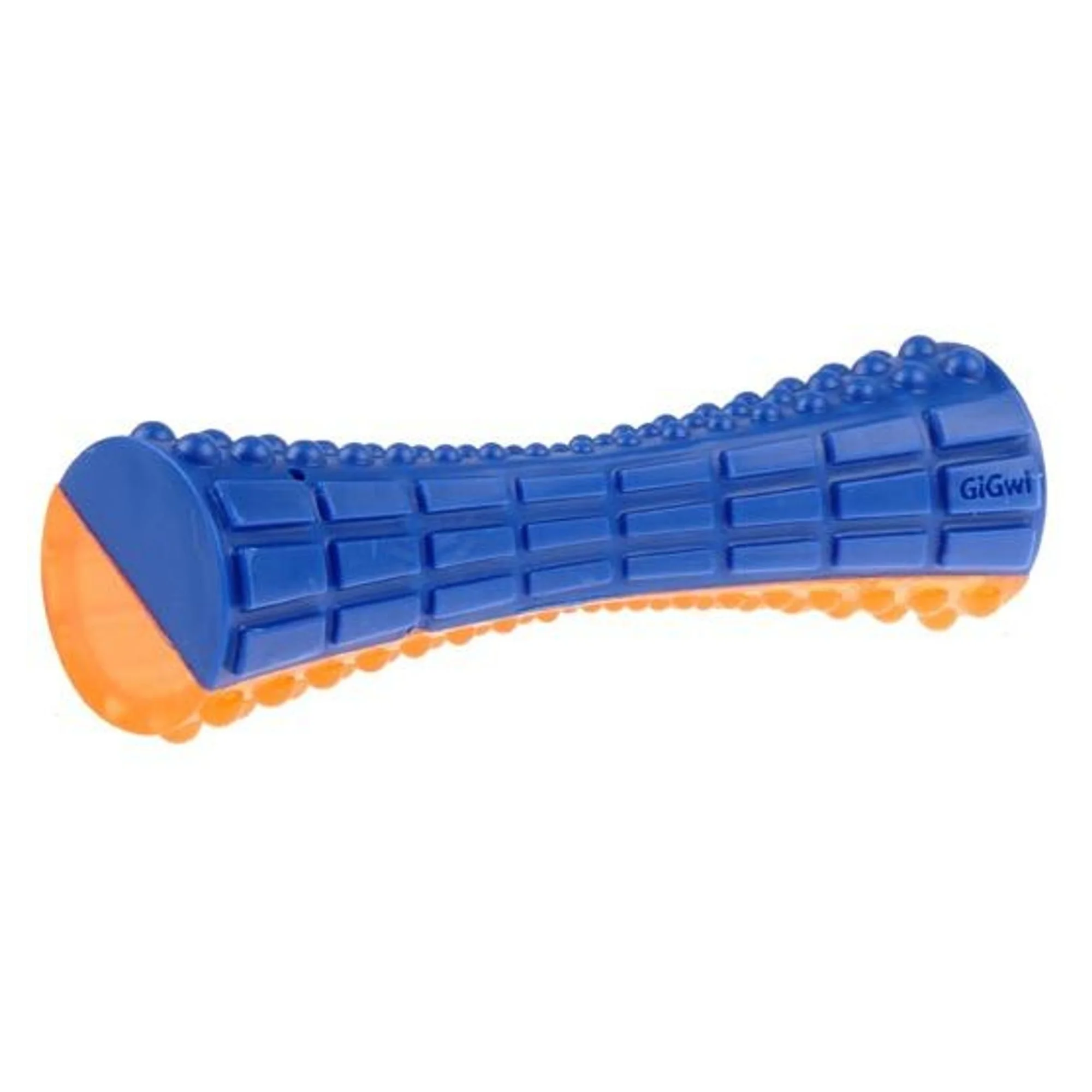 Gigwi Gigwi Johnny Stick Kauçuk Köpek Oyuncağı 15 CM — Plastik ve Kauçuk Oyuncaklar — Görsel 3