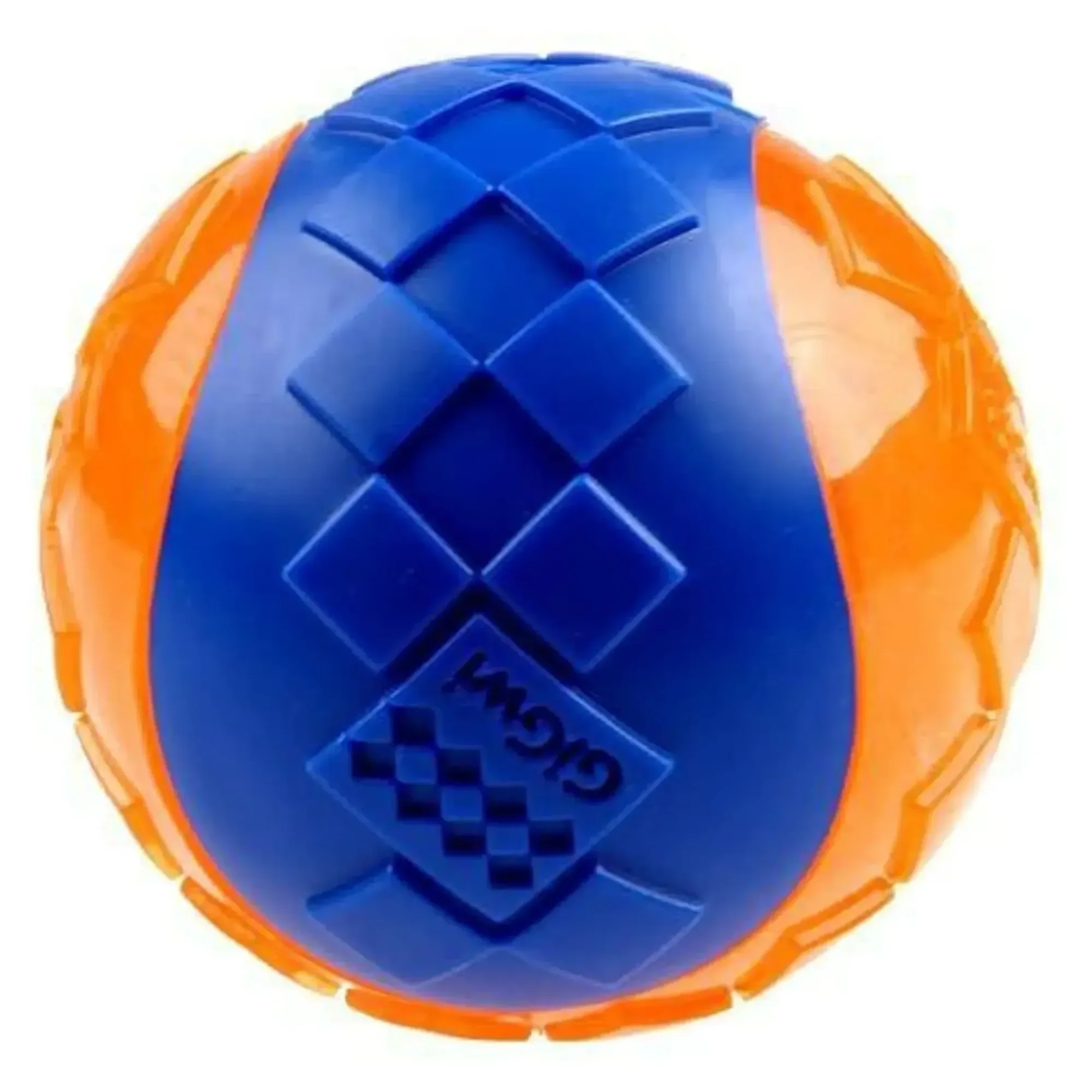 Gigwi Ball Şeffaf Renkli Sert Top 5 CM — Toplar — Görsel 4
