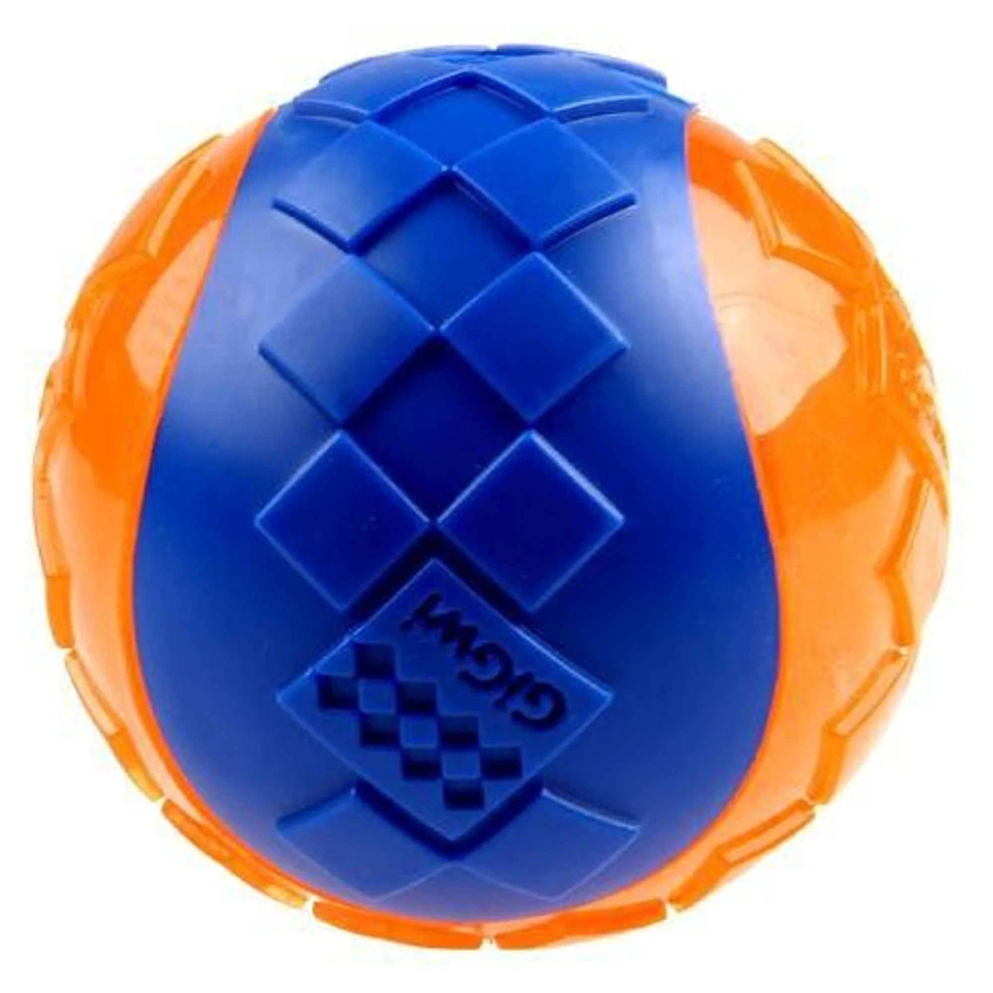 Gigwi Gigwi Ball Şeffaf Renkli Sert Top  5 CM — Toplar — Görsel 4