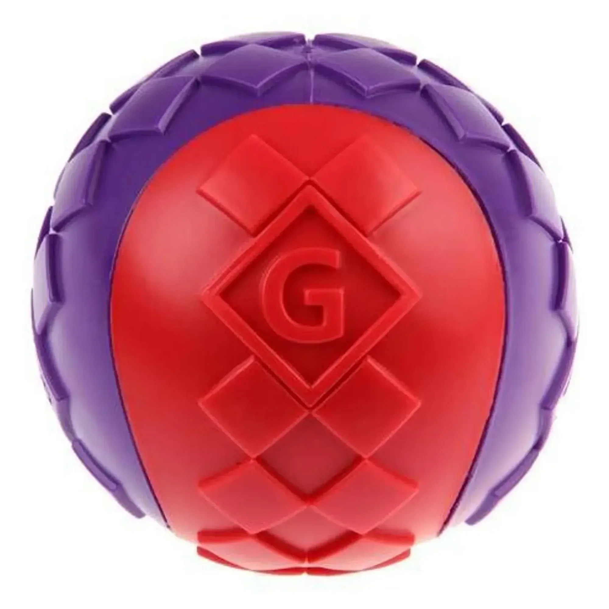 Gigwi Ball Sert Köpek Oyuncak Topu 7 CM — Toplar — Görsel 2