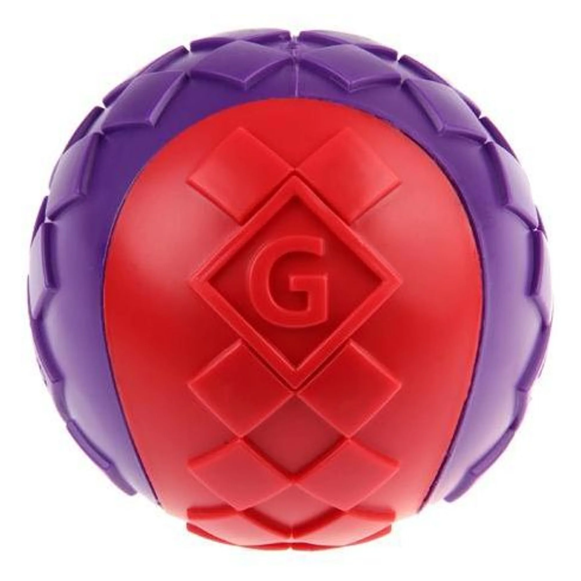 Gigwi Gigwi Ball Sert Köpek Oyuncak Topu 7 CM — Toplar — Görsel 2