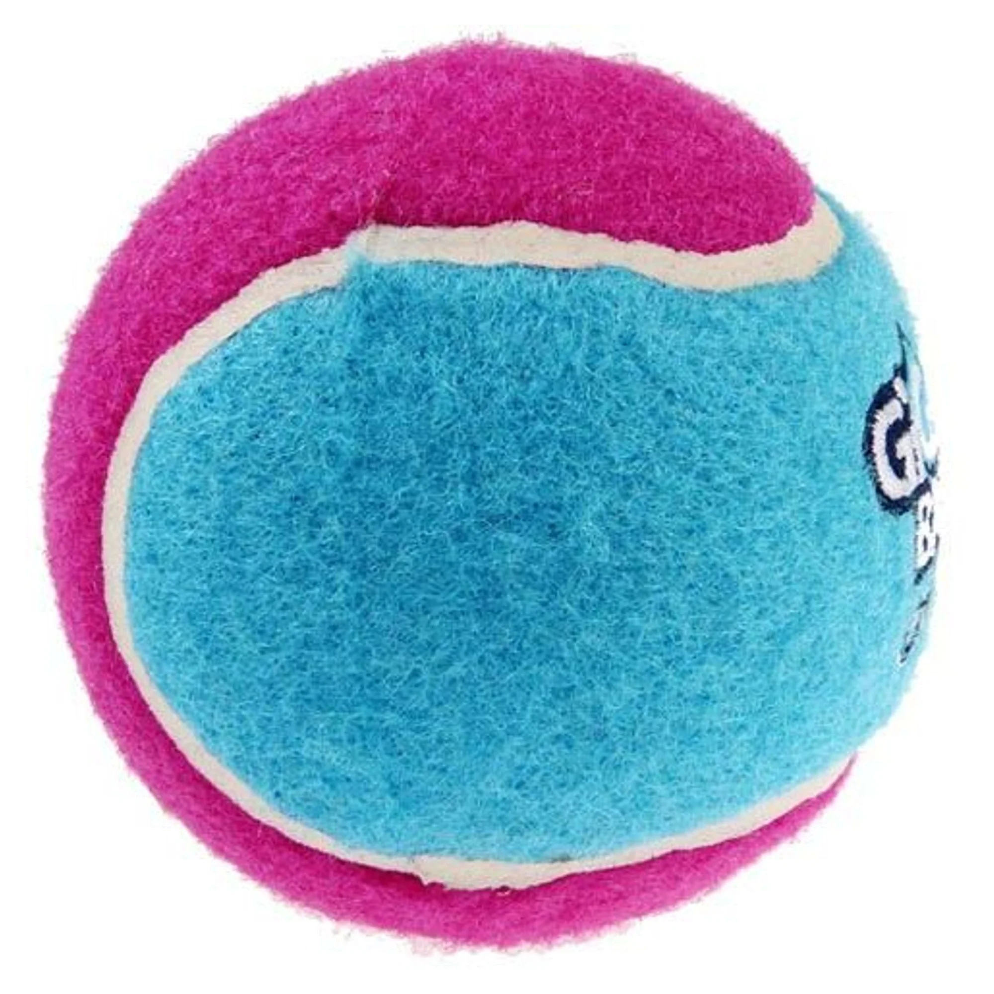 Gigwi Gigwi Tenis Topu 3'lü Köpek Oyuncağı 6 cm — Toplar — Görsel 4