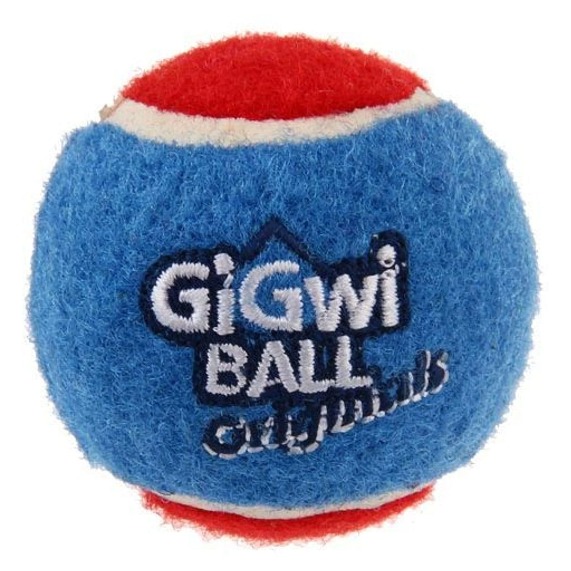 Gigwi Gigwi Ball Tenis Topu Köpek Oyuncağı 3x4 CM — Toplar — Görsel 2