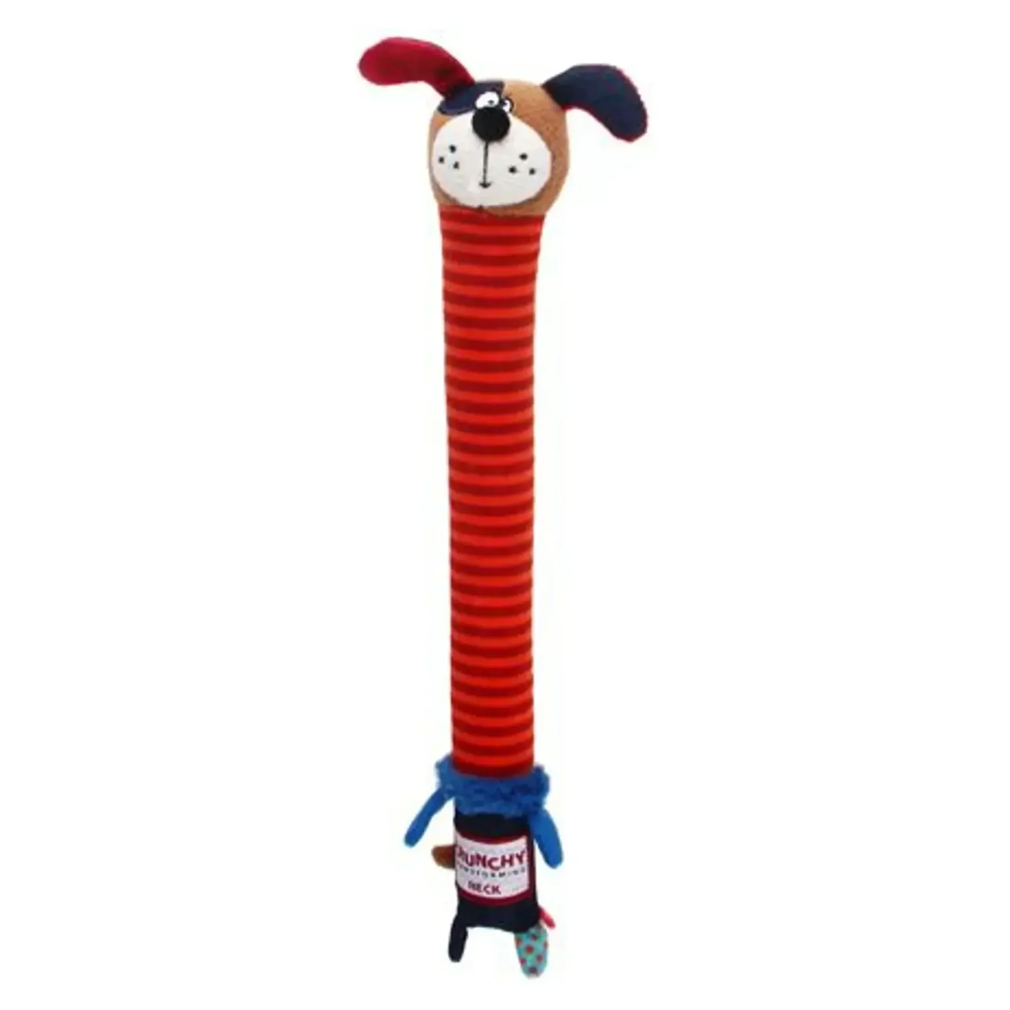 Gigwi Plush Friendz Sesli Peluş Köpek Oyuncağı (S) — Kumaş ve Peluş Oyuncaklar — Görsel 3