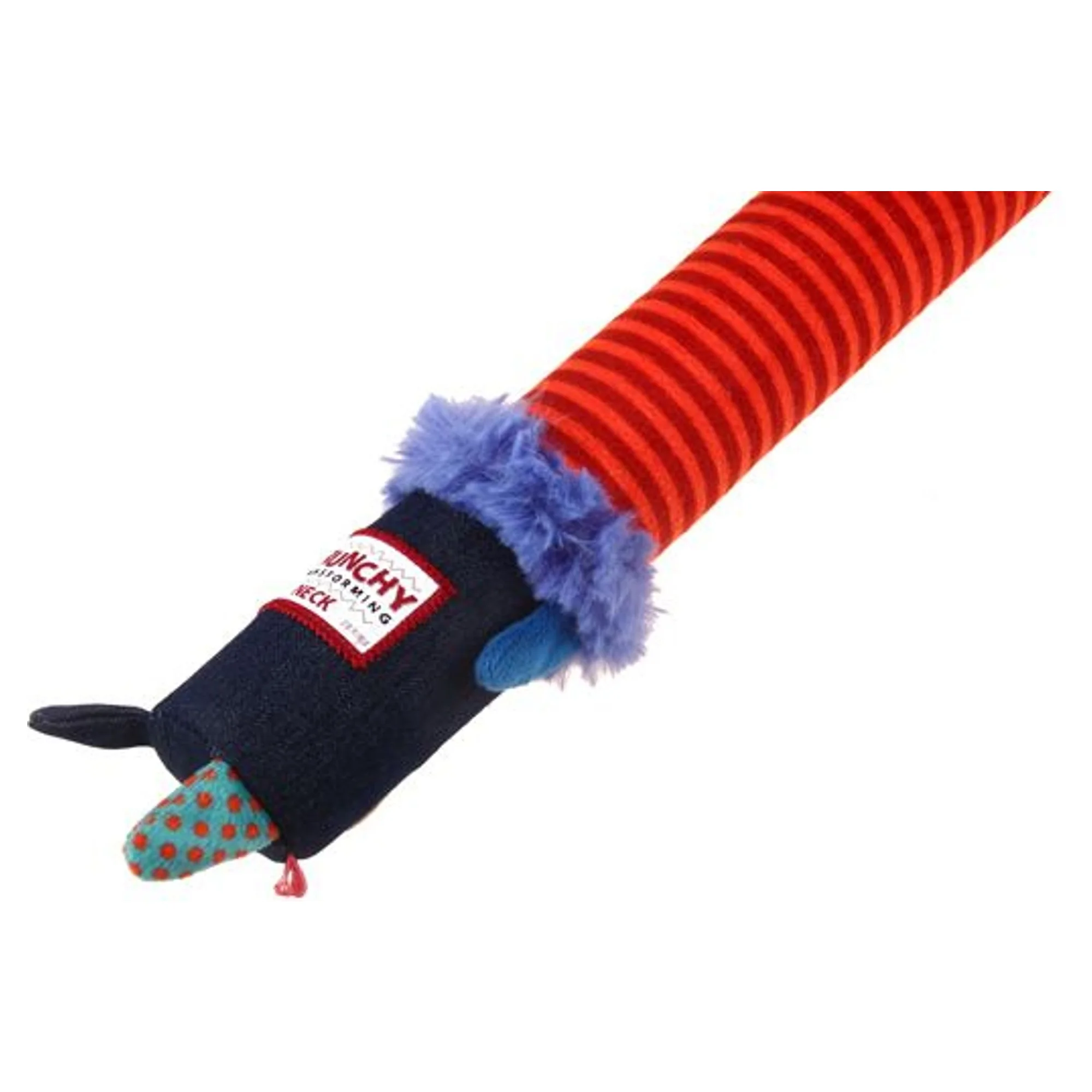 Gigwi Gigwi Plush Friendz Sesli Peluş Köpek Oyuncağı (S) — Kumaş ve Peluş Oyuncaklar — Görsel 5