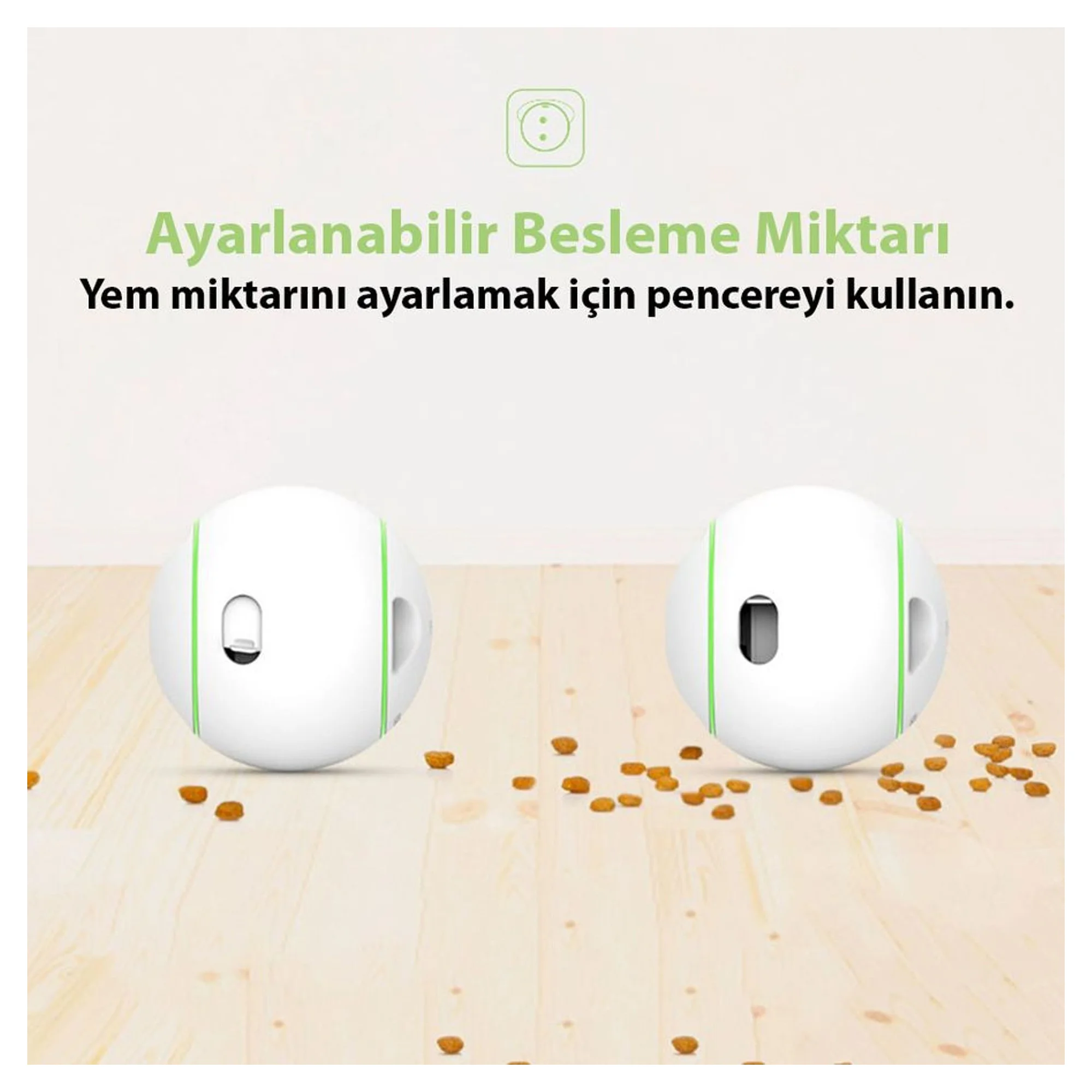 Gigwi Gigwi Mama Saklamalı Plastik ve Kauçuk Köpek Oyuncağı — Plastik ve Kauçuk Oyuncaklar — Görsel 4