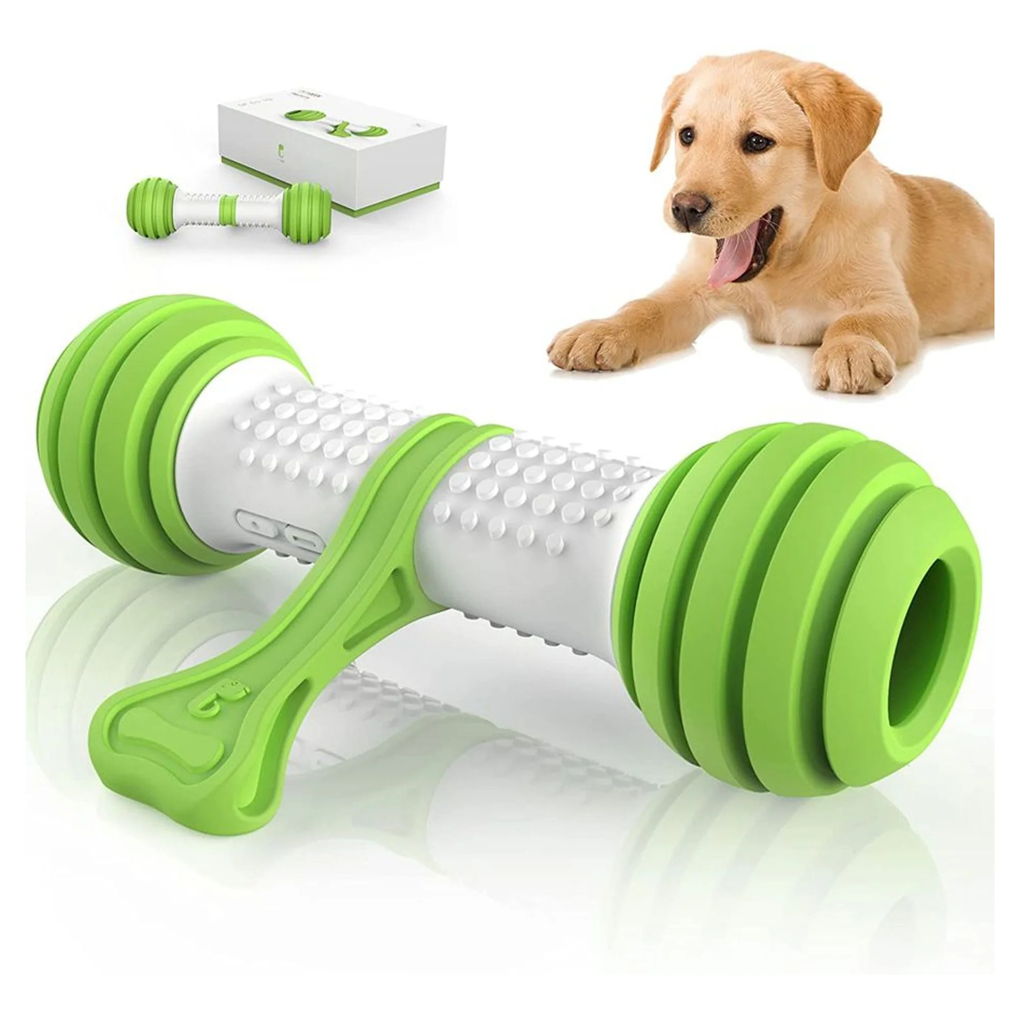 Gigwi Gigwi Plastik Oyun Kemiği Köpek Oyuncağı