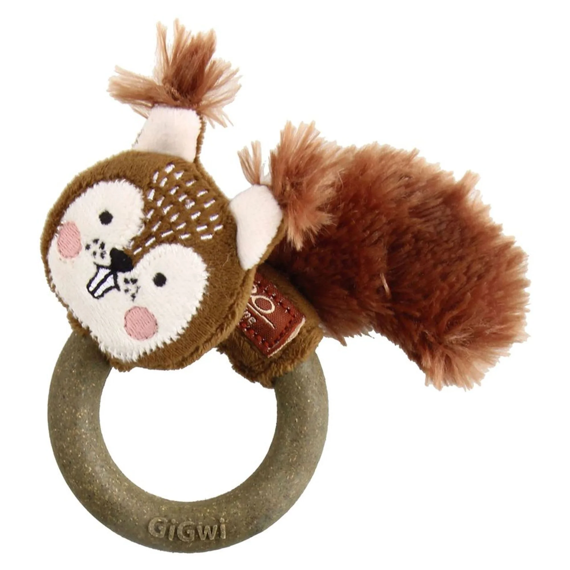 Gigwi Gigwi Catch & Scratch Sincap Kedi Oyuncağı — Oyuncaklar — Görsel 2