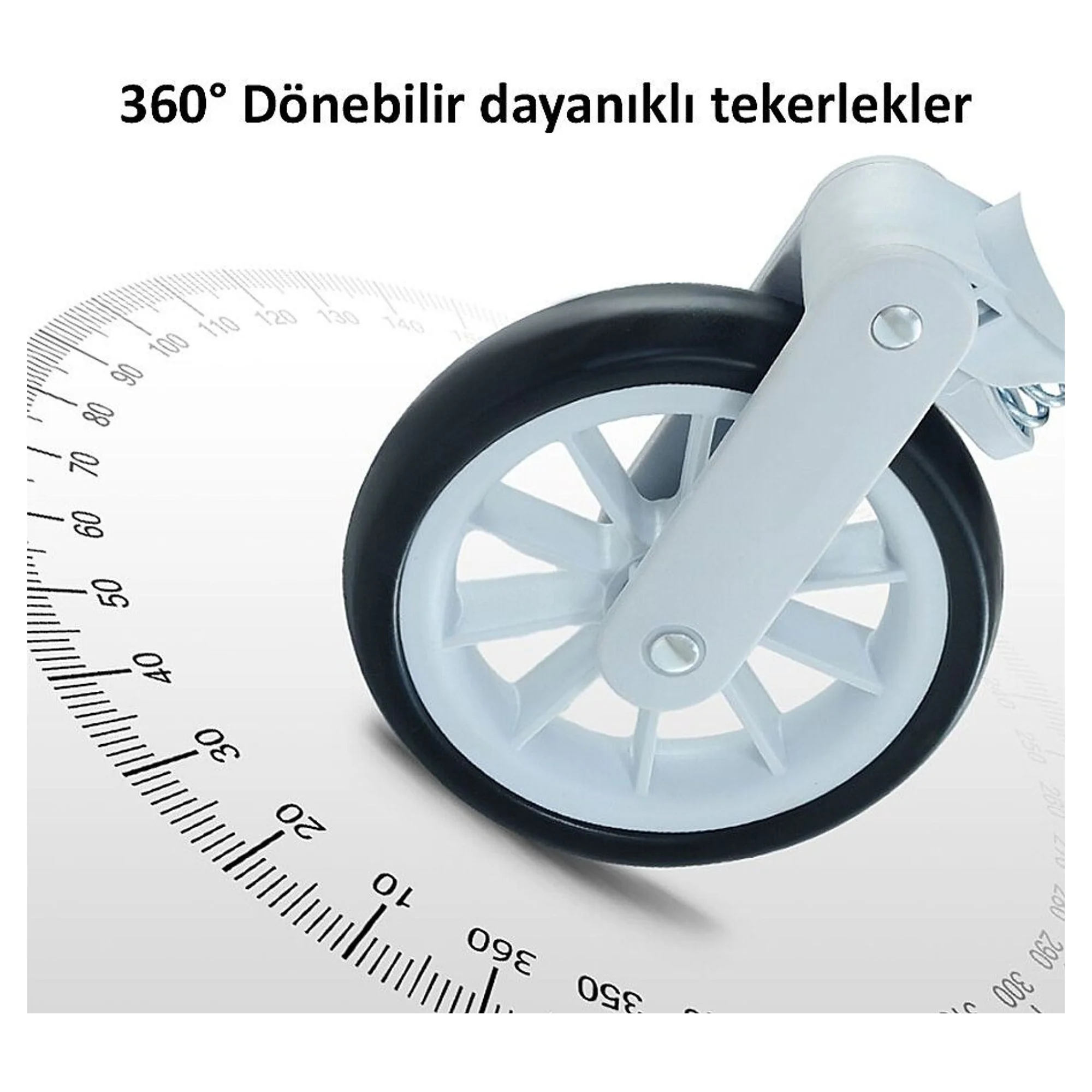 Flip Flip Pembe Evcil Hayvan Arabası — Kedi Arabası — Görsel 4
