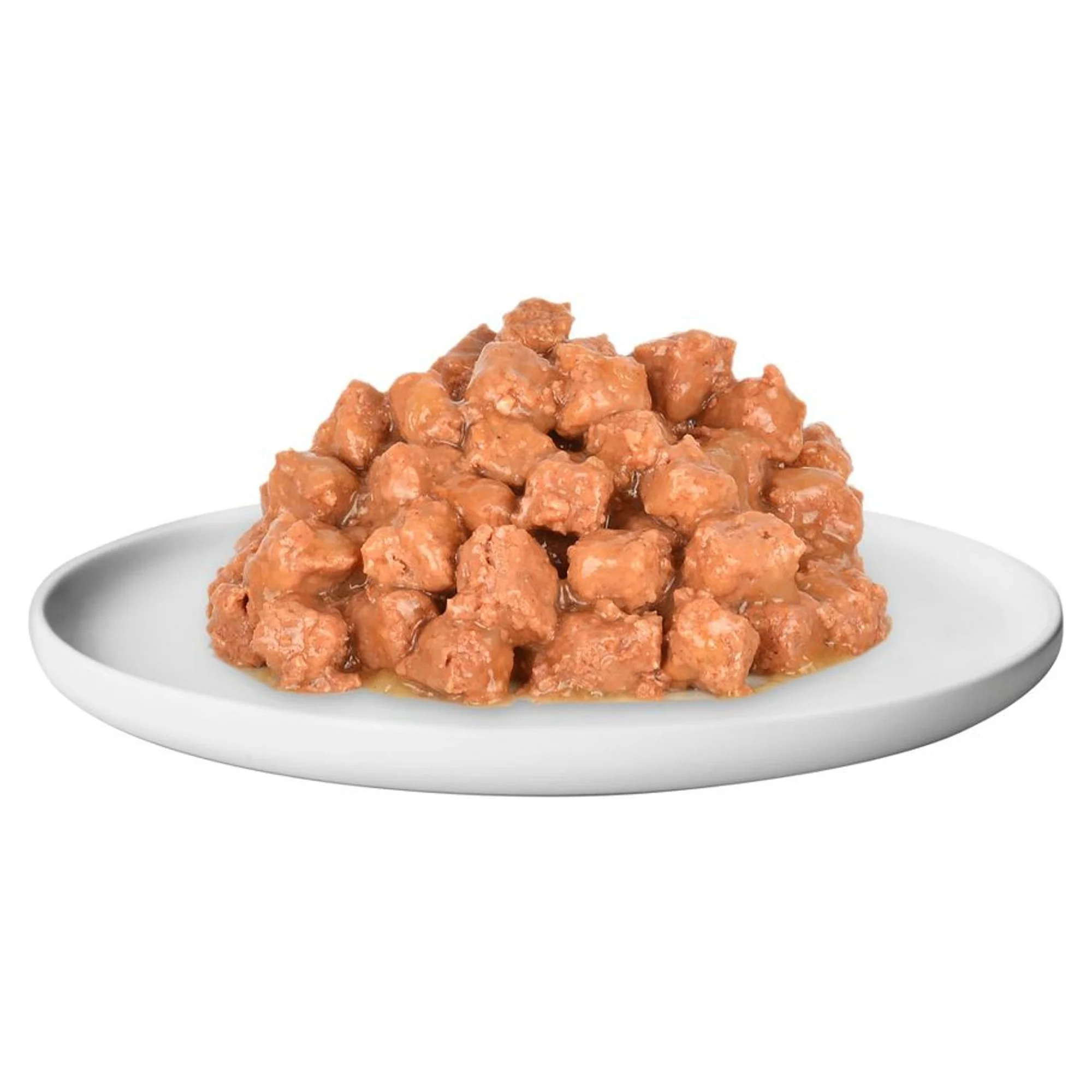 Quik Quik Tavuk ve Hindili Köpek Konservesi 415 G — Normal — Görsel 2