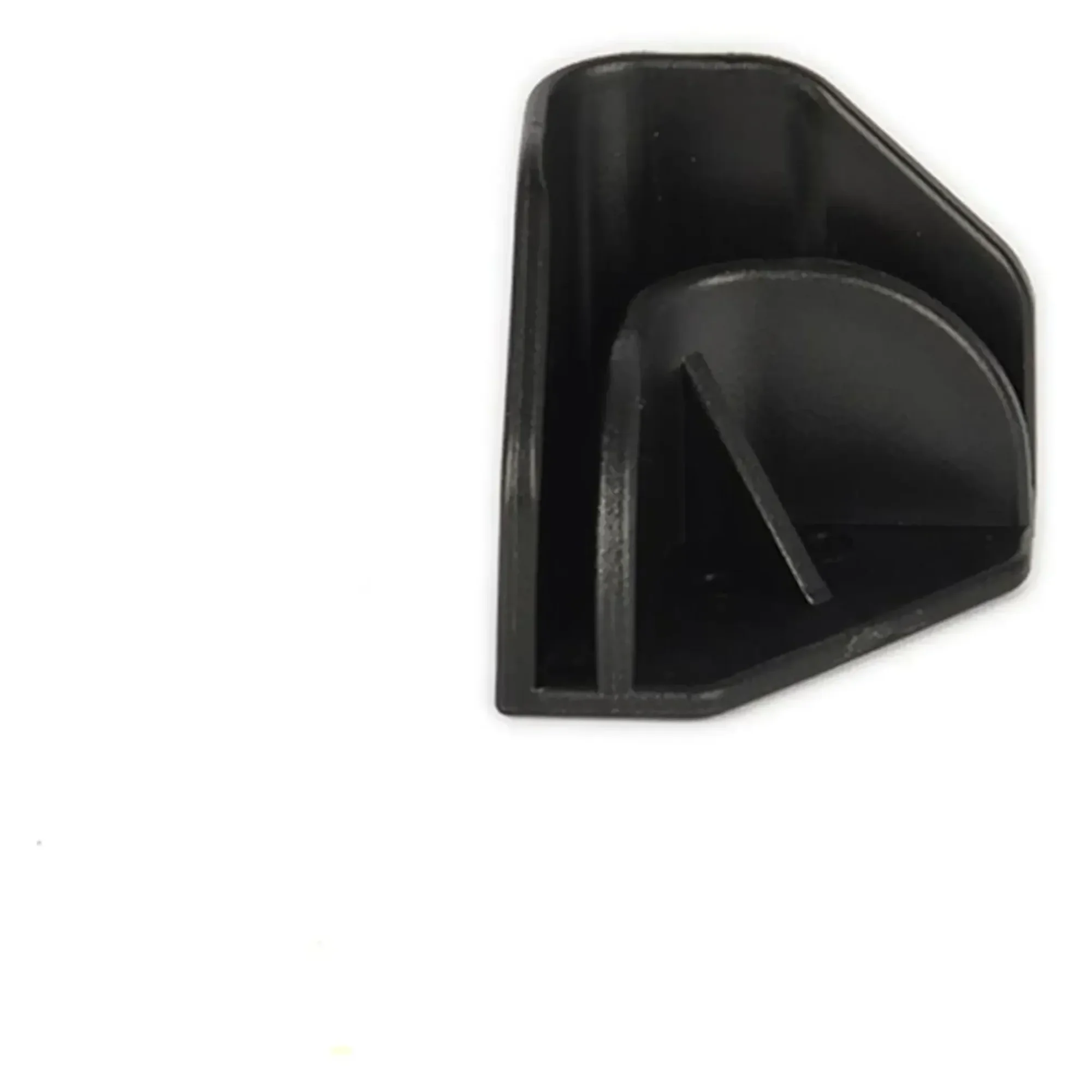 Flip Tel Köpek Kafesi Plastik Köşebent 4 Parça — 110 g — Görsel 2