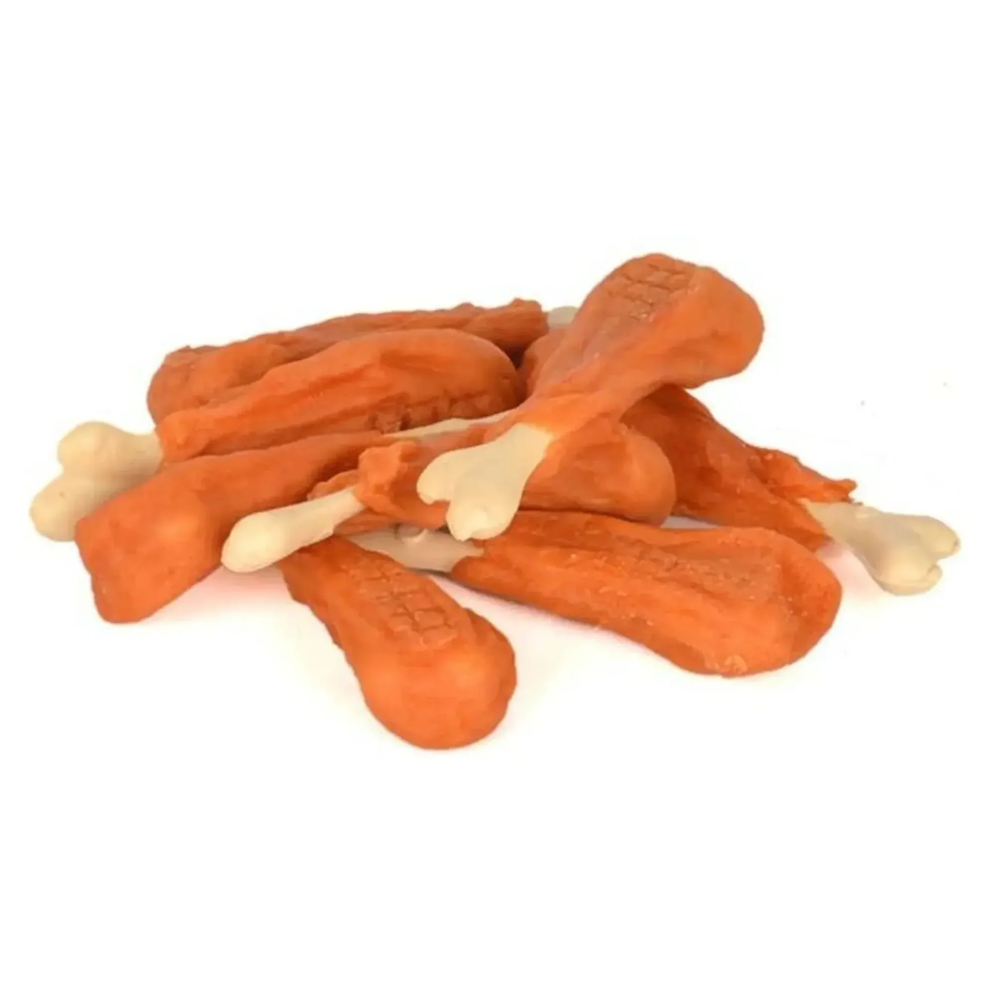 Wanpy Wanpy Kalsiyumlu Gerçek Tavuk Köpek Ödülü 100 G — Ödül Maması, 110 g — Görsel 2
