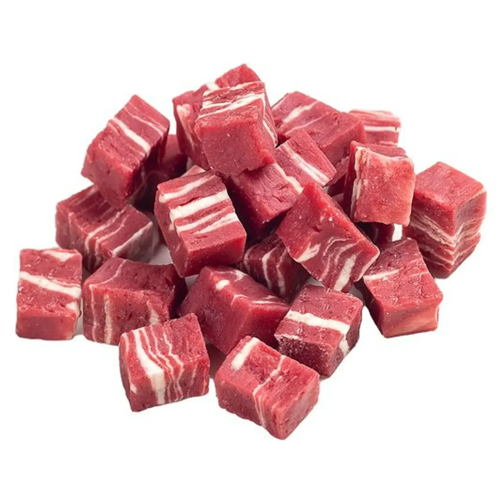 Wanpy Wanpy Marbled Köpek Ödül Et Parçaları 100 G — Yarı Yumuşak, 110 g — Görsel 2