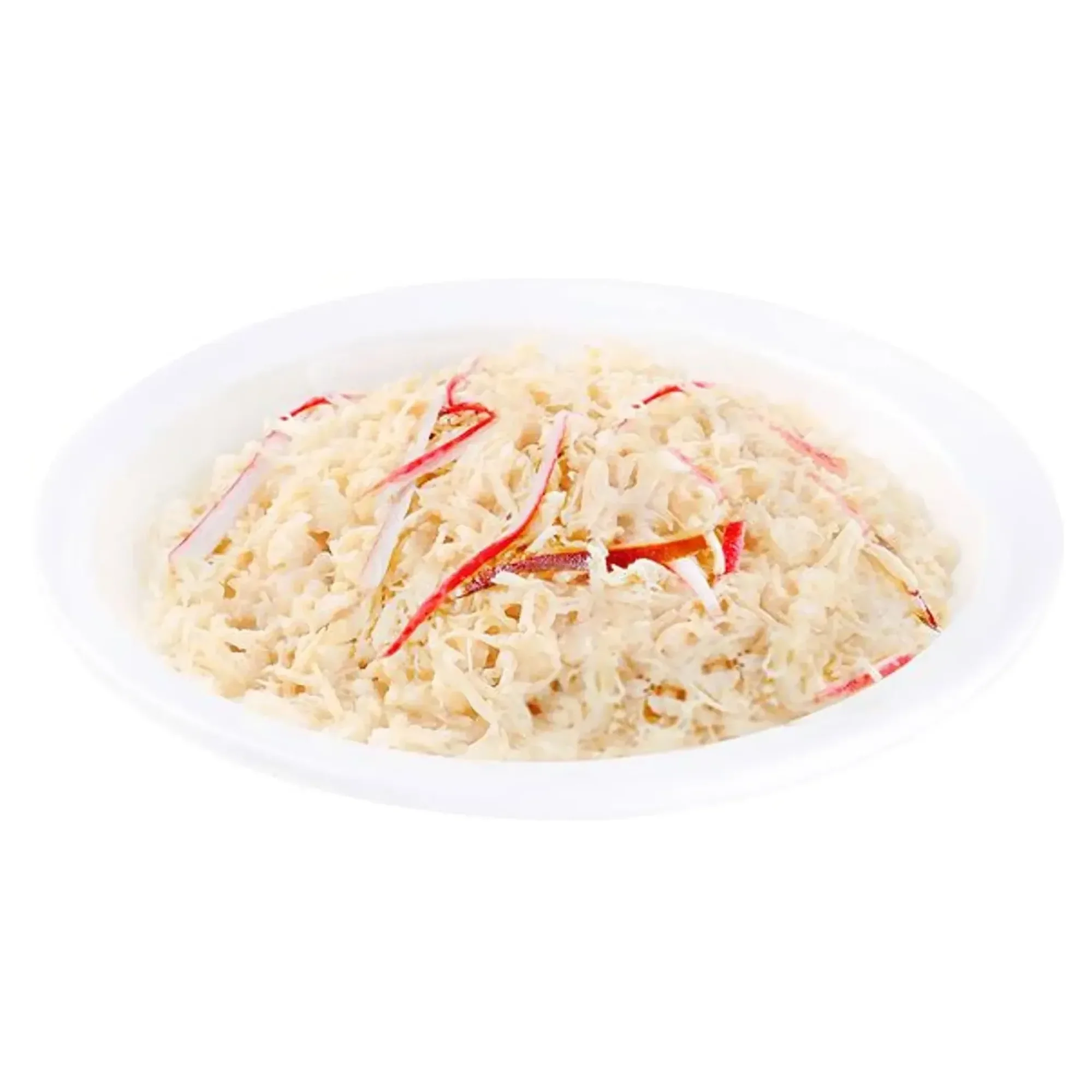 Wanpy Wanpy Pouch Tavuklu & Yengeçli Yaş Kedi Maması 12x85 G — Normal — Görsel 2