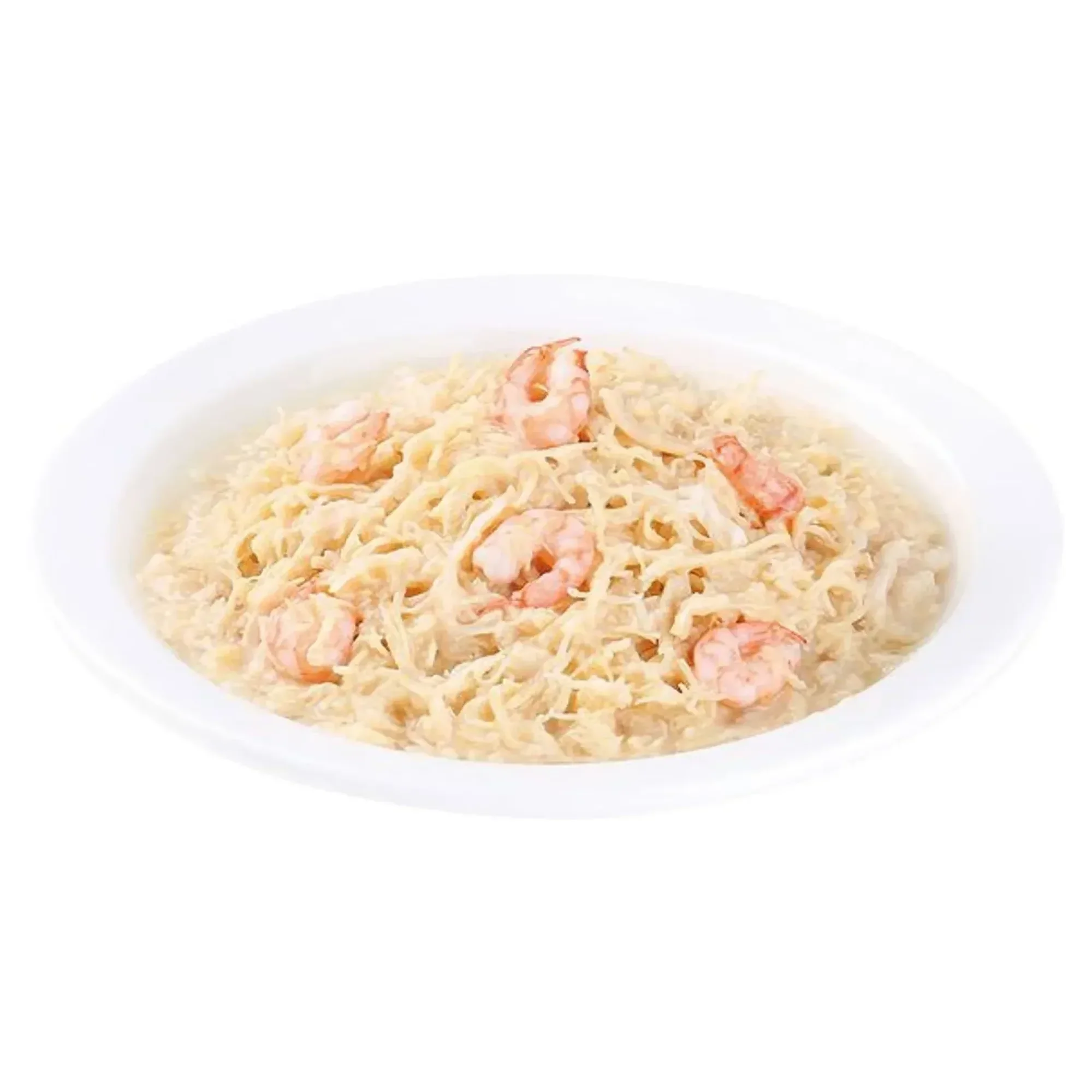 Wanpy Wanpy Pouch Tavuklu & Karidesli Yaş Kedi Maması 12x85 G — Ödül Maması, 1.1 kg — Görsel 2