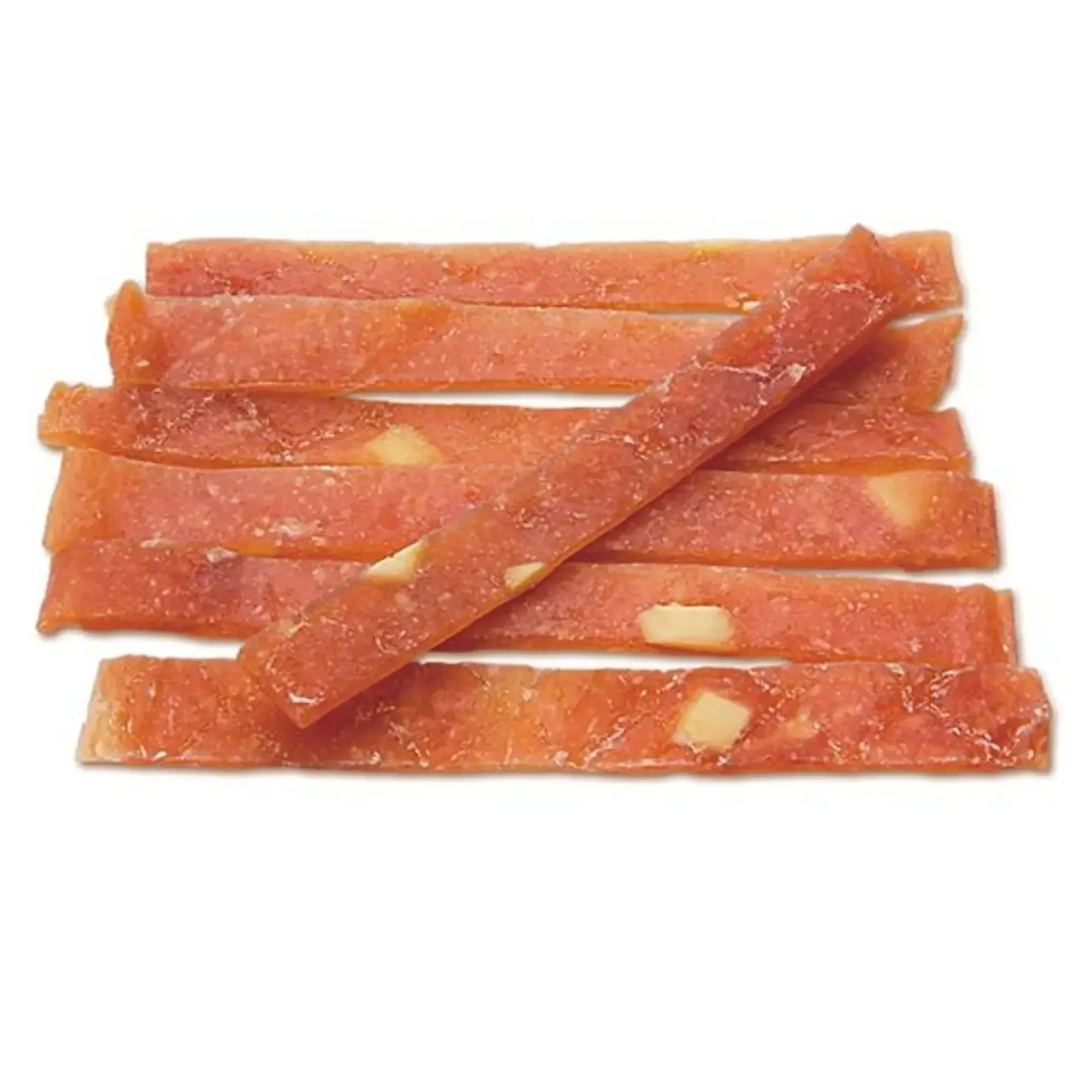 Wanpy Wanpy Yumuşak Tavuk & Peynir Dilimleri Köpek Ödülü 100 G — Ödül Maması, 110 g — Görsel 2
