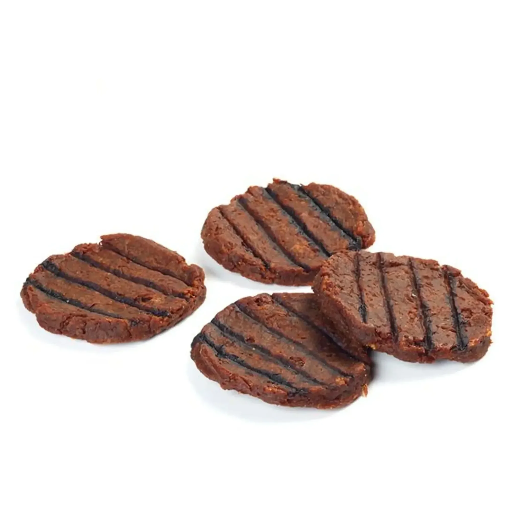 Wanpy Wanpy Izgara Dana Biftek Köpek Ödülü 100G — Ödül Maması, 110 g — Görsel 2