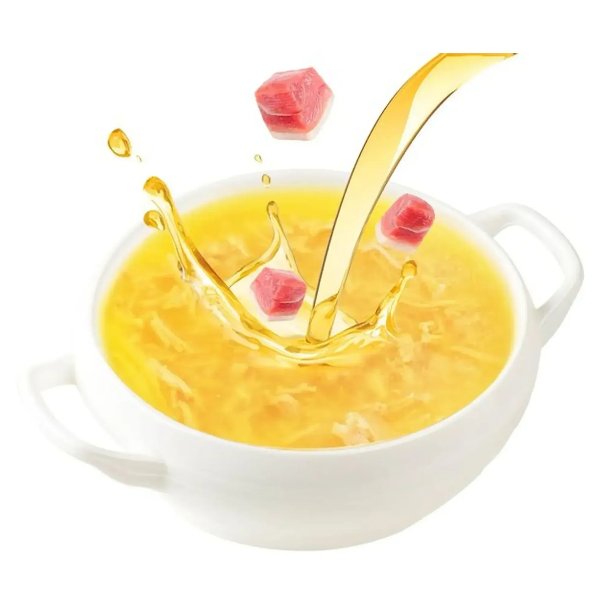 Wanpy Kediler için Ördek Eti Çorbası 50 G — Sıvı, 50 g — Görsel 3