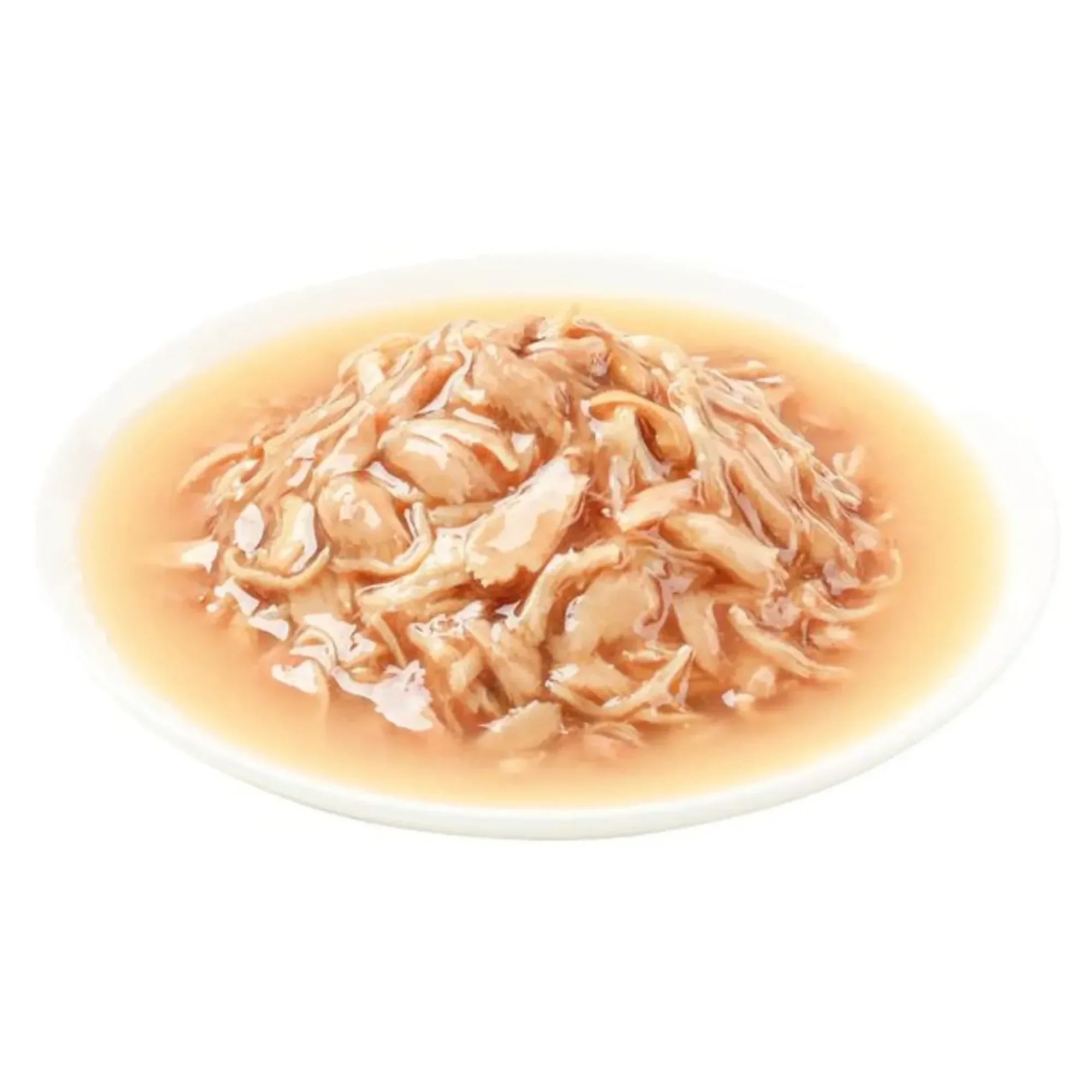 Wanpy Wanpy Pouch Ton Balıklı Yaş Yetişkin Kedi Maması 70 G — Normal — Görsel 2