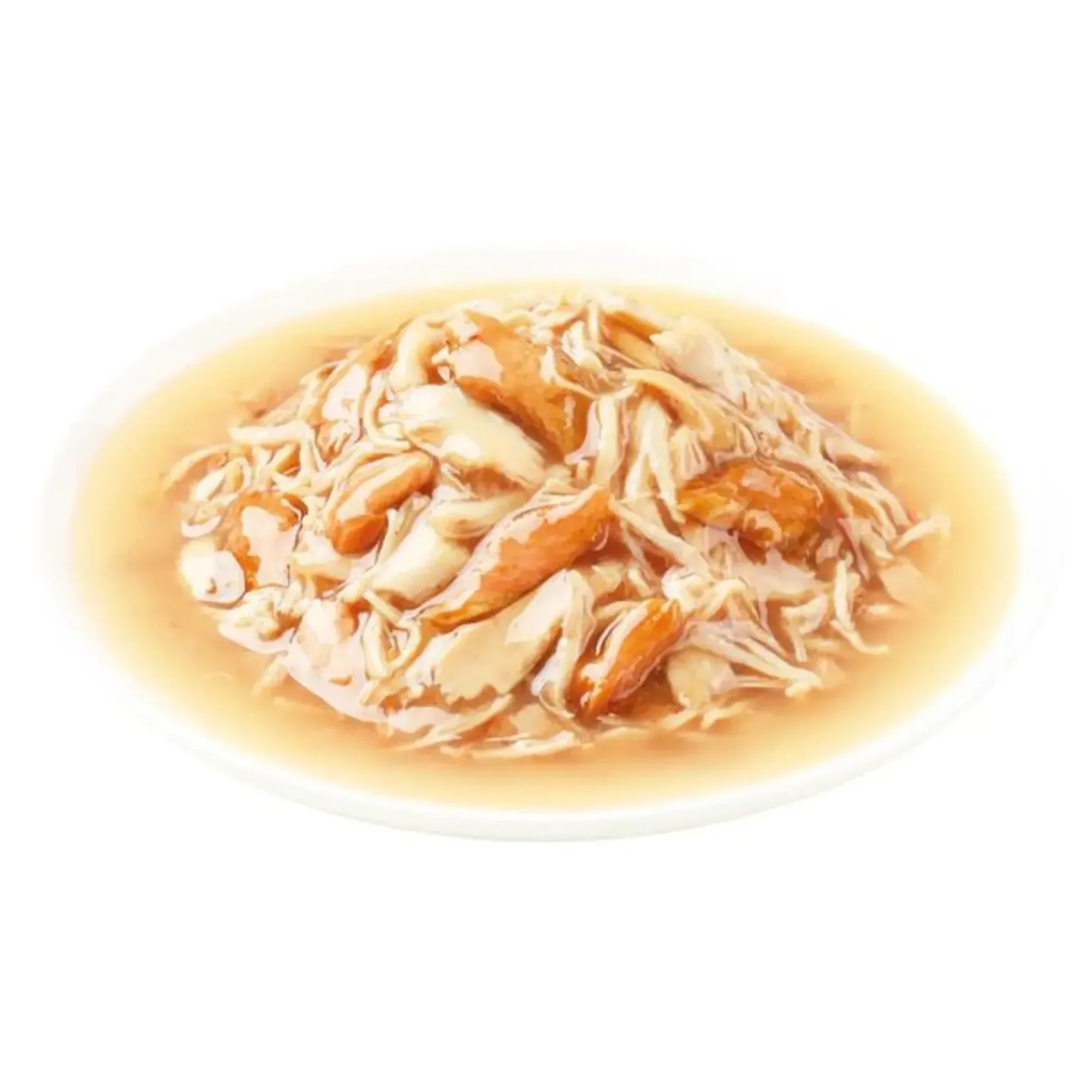 Wanpy Wanpy Pouch Somon&Ton Balıklı Yaş Yavru Kedi Maması 70 G — Normal — Görsel 2