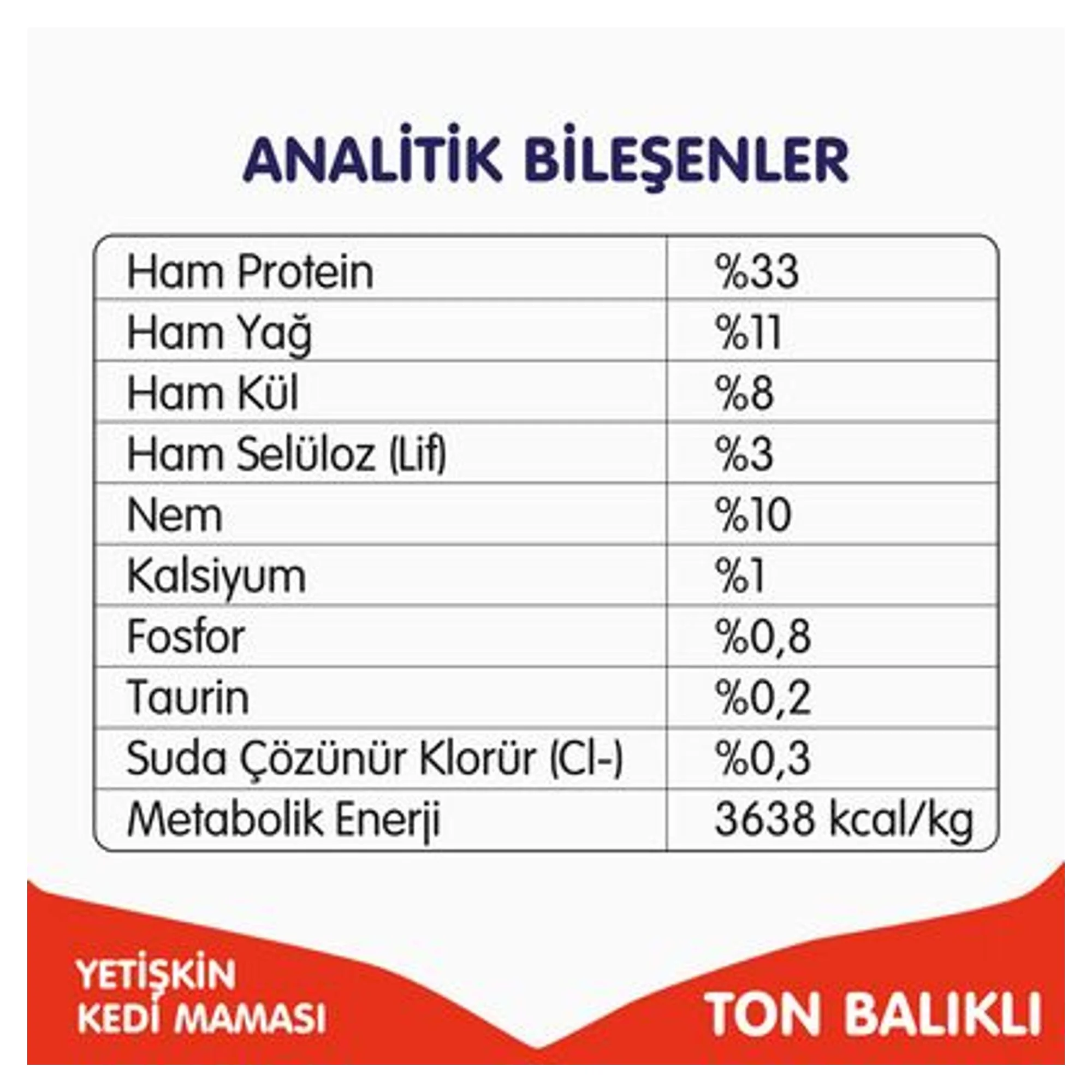 Wanpy Wanpy Tahılsız Ton Balıklı Yetişkin Kedi Maması 1.5 KG — Normal, 1.5 kg — Görsel 5