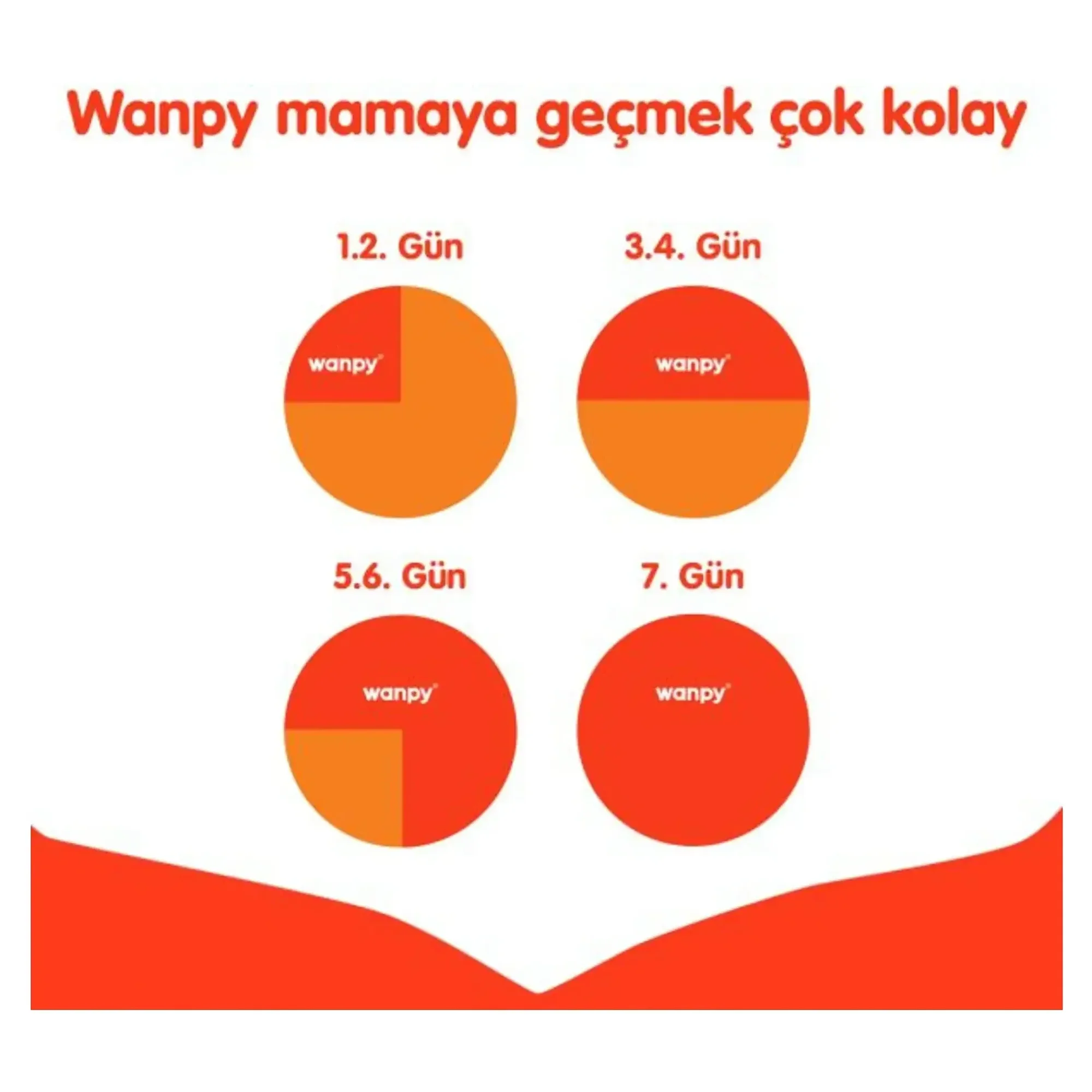 Wanpy Tahılsız Somonlu Yetişkin Kedi Maması 8 kg — Normal, 8.1 kg — Görsel 5
