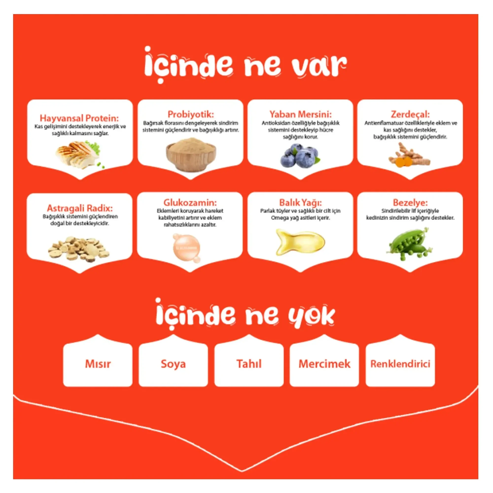 Wanpy Tahılsız Tavuklu Yavru Köpek Maması 12 KG — Normal, 12.1 kg — Görsel 3