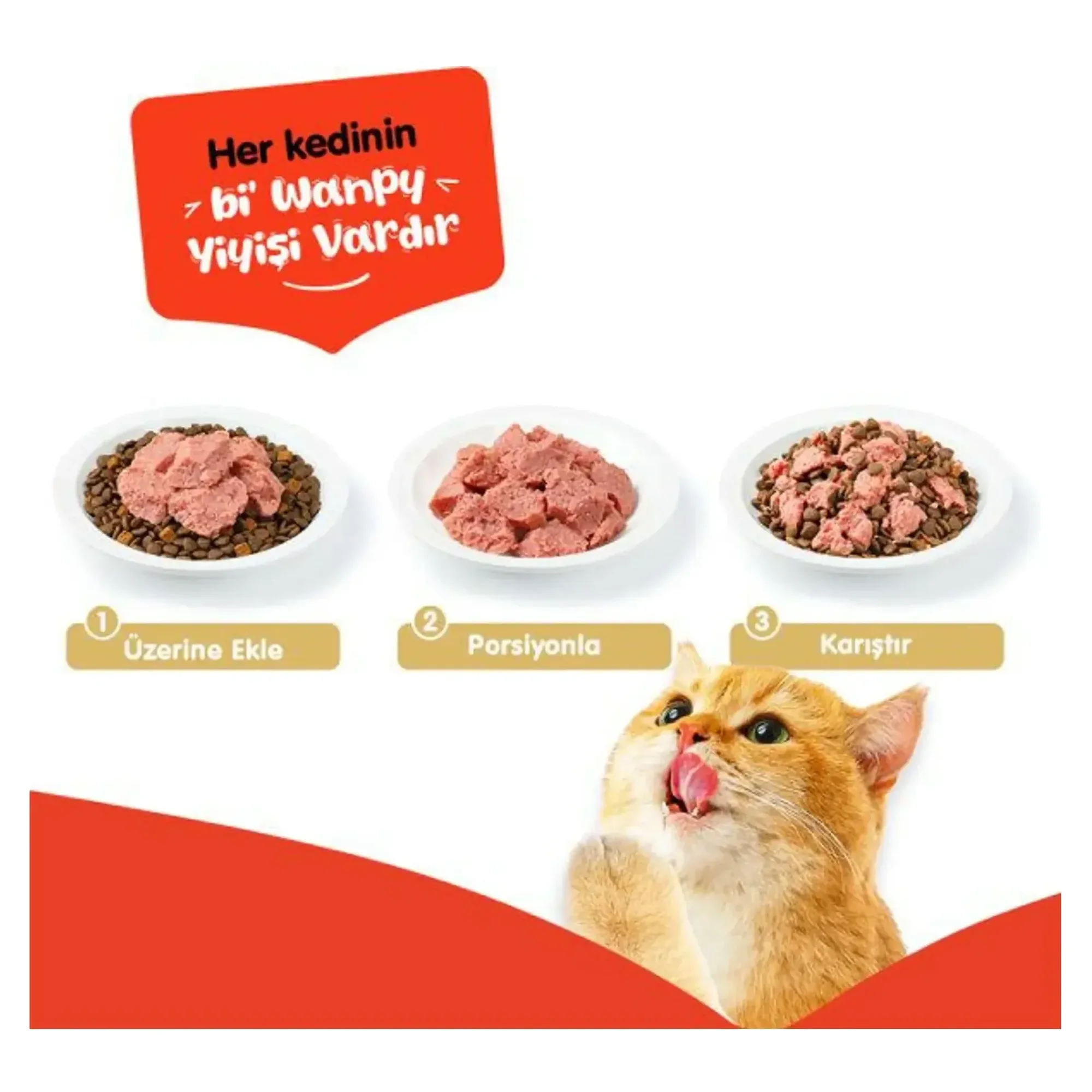 Wanpy Wanpy Tahılsız %100 Gerçek Tavuk Etli Köpek Konservesi 375 G — Normal, 400 g — Görsel 3