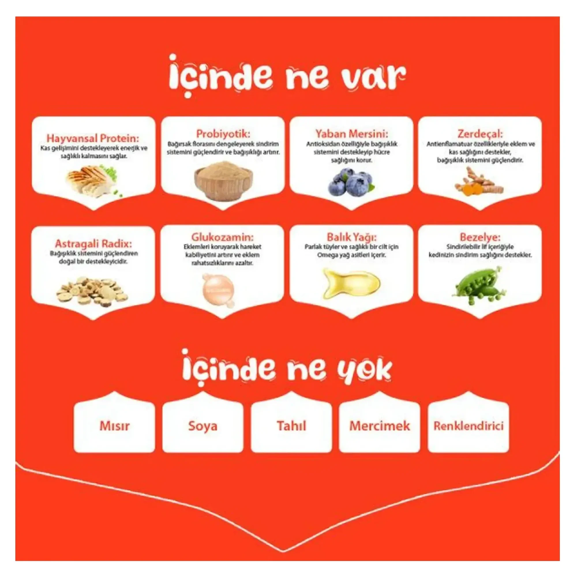 Wanpy Tahılsız Kuzulu Yetişkin Köpek Maması 1.5 KG — Normal, 1.5 kg — Görsel 3