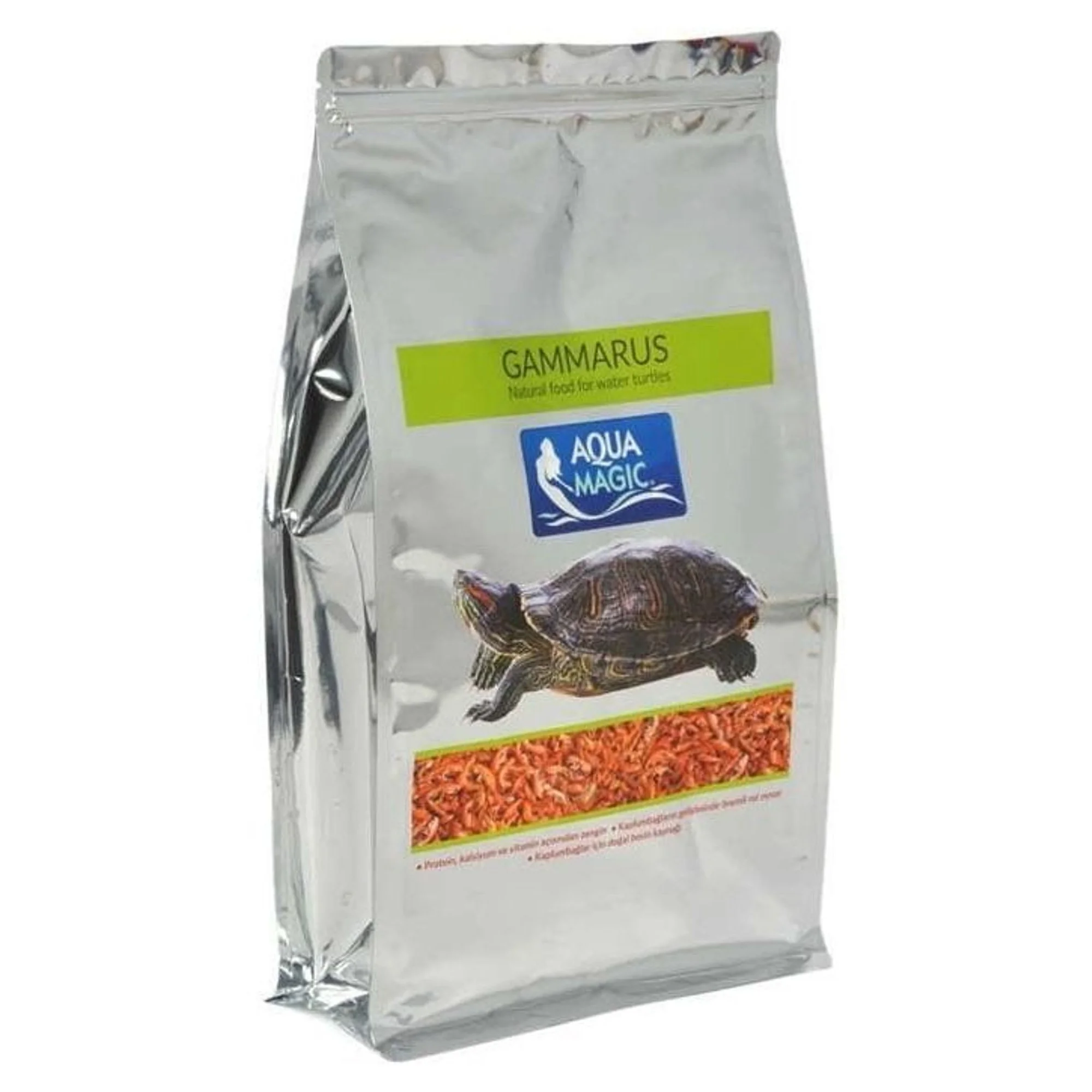 Gammaros (Karides) 500 G