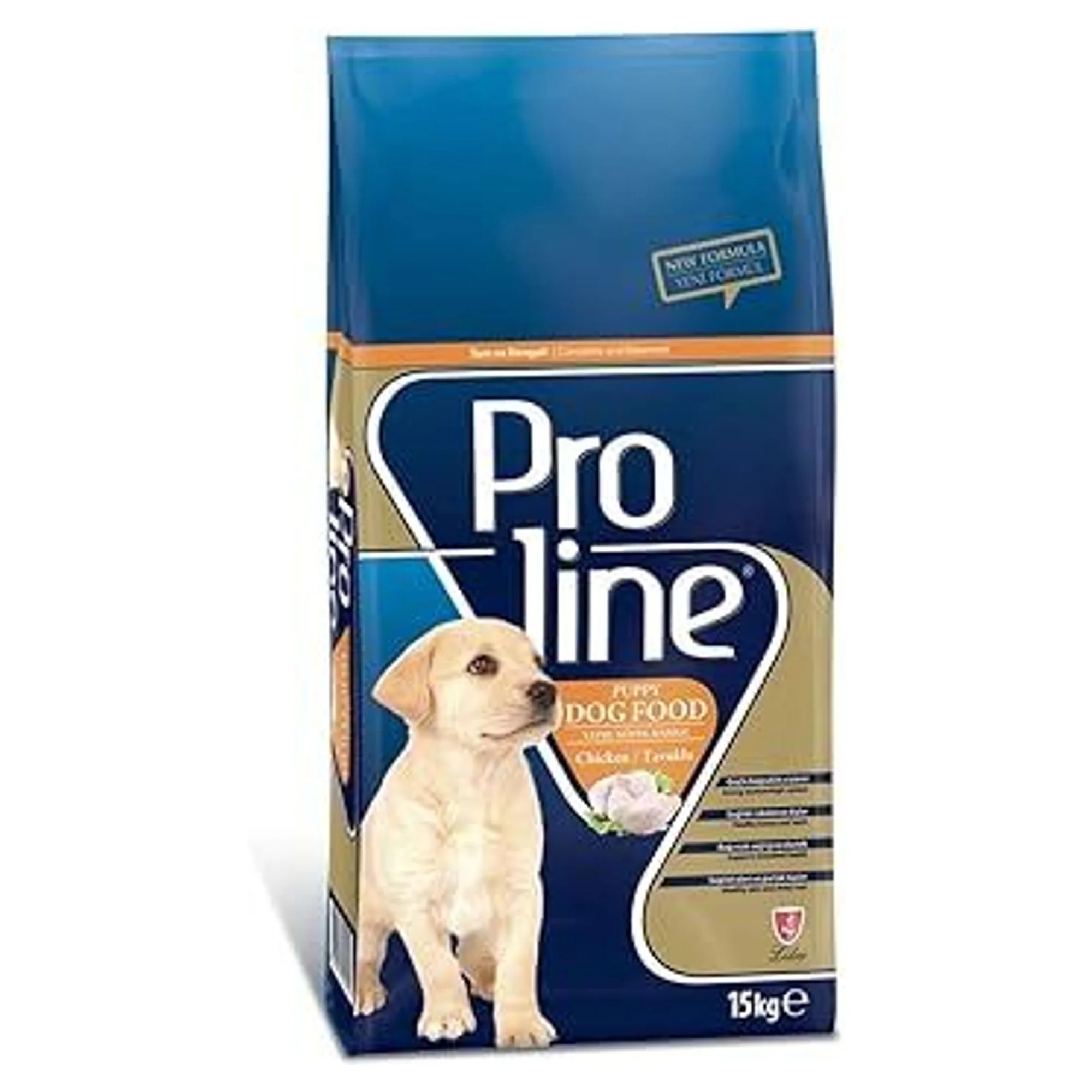 Proline Kuzu Etli Yavru Köpek Maması 15 KG