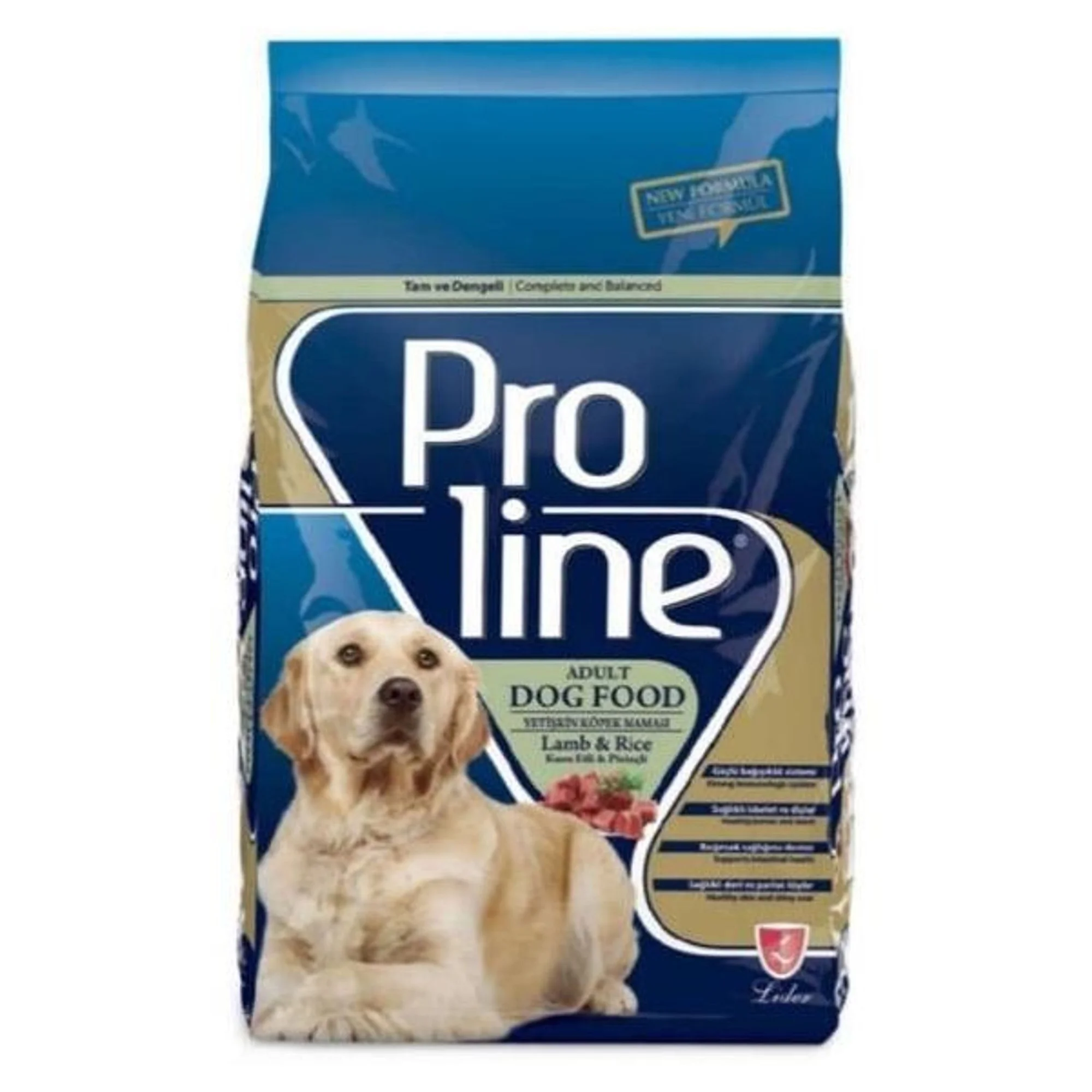 Proline Proline L&R Yetişkin Köpek Maması 3 KG