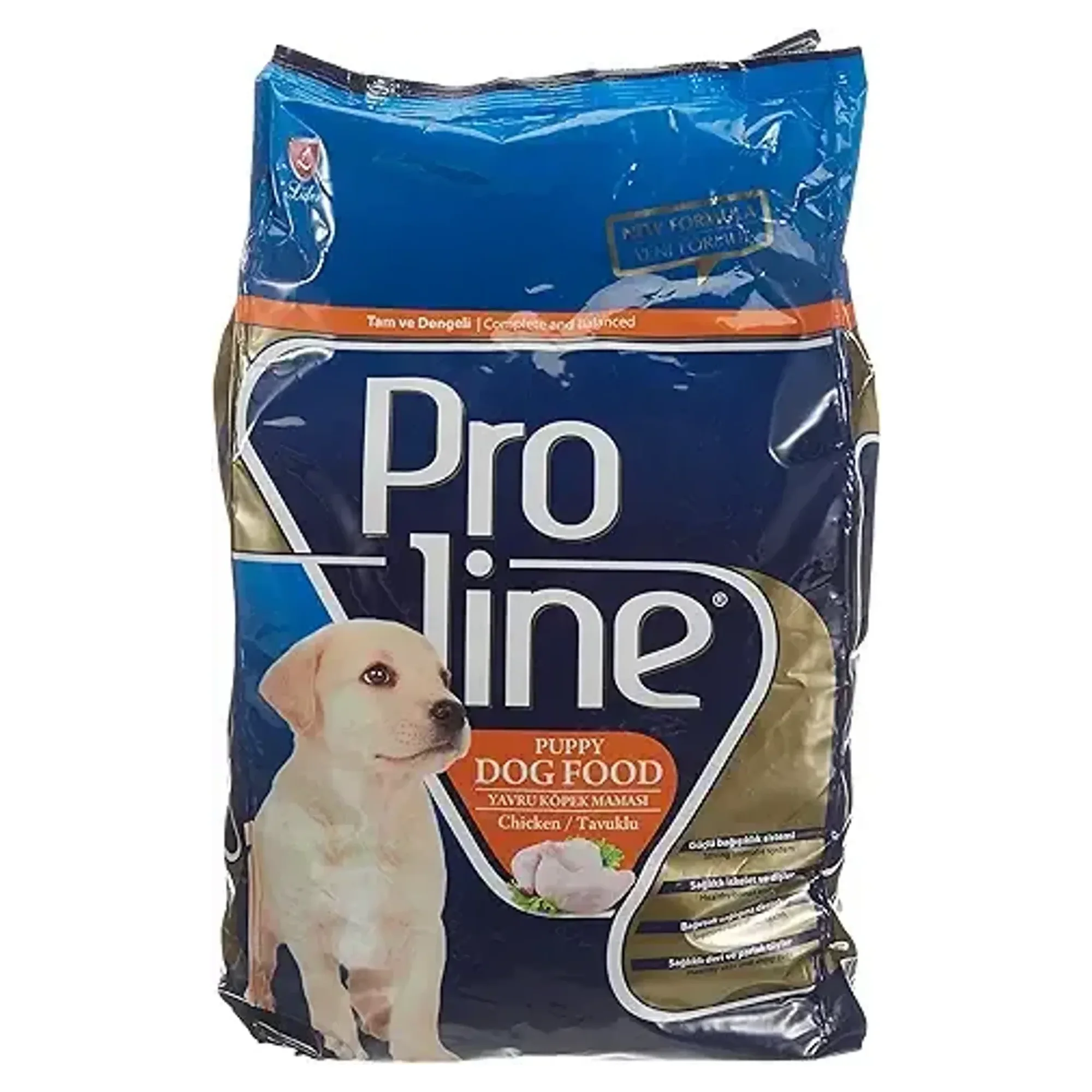 Proline Puppy Yavru Köpek Maması 3 Kg