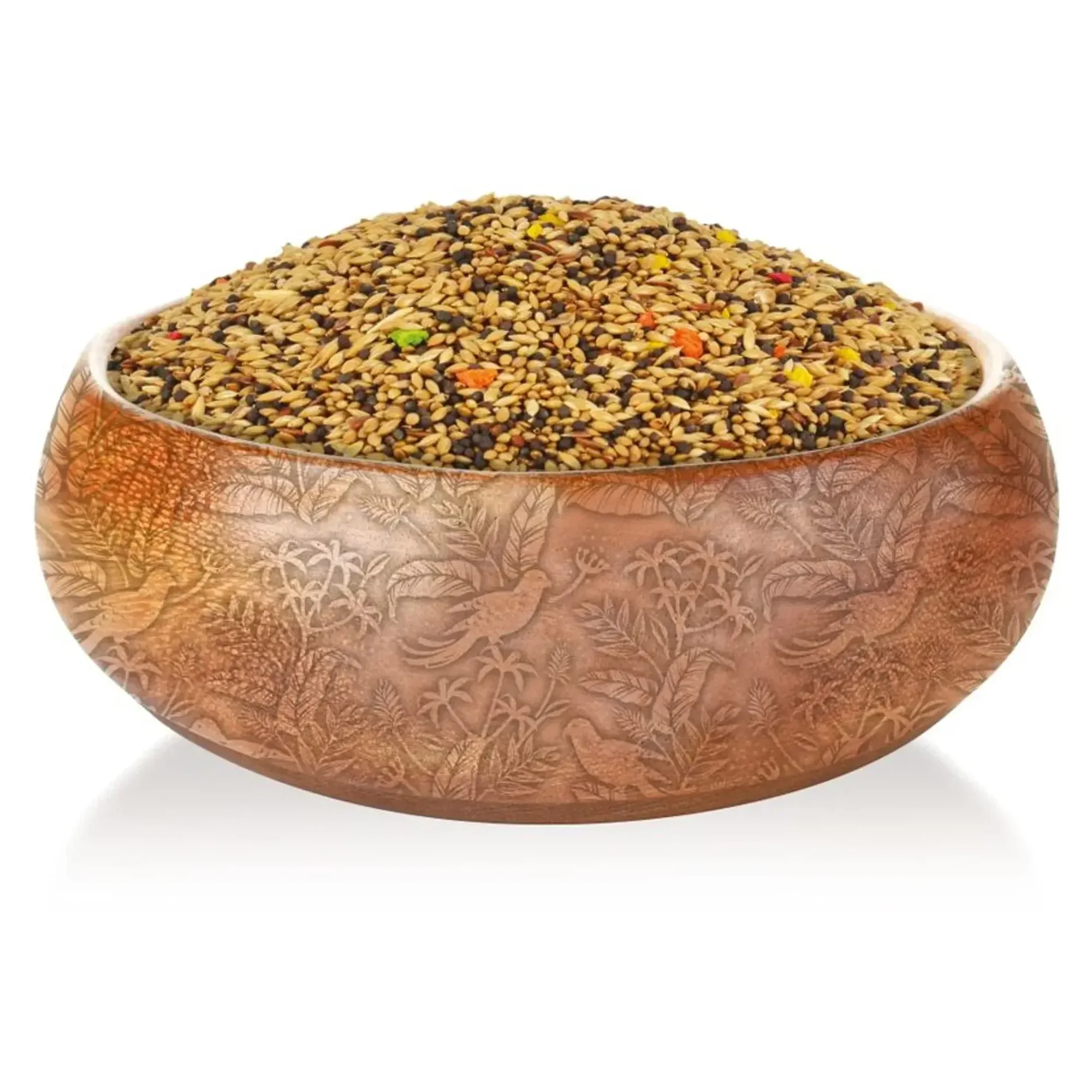 Quik Quik Kanarya Yemi 500 G — Kanarya Yemleri, 500 g — Görsel 2