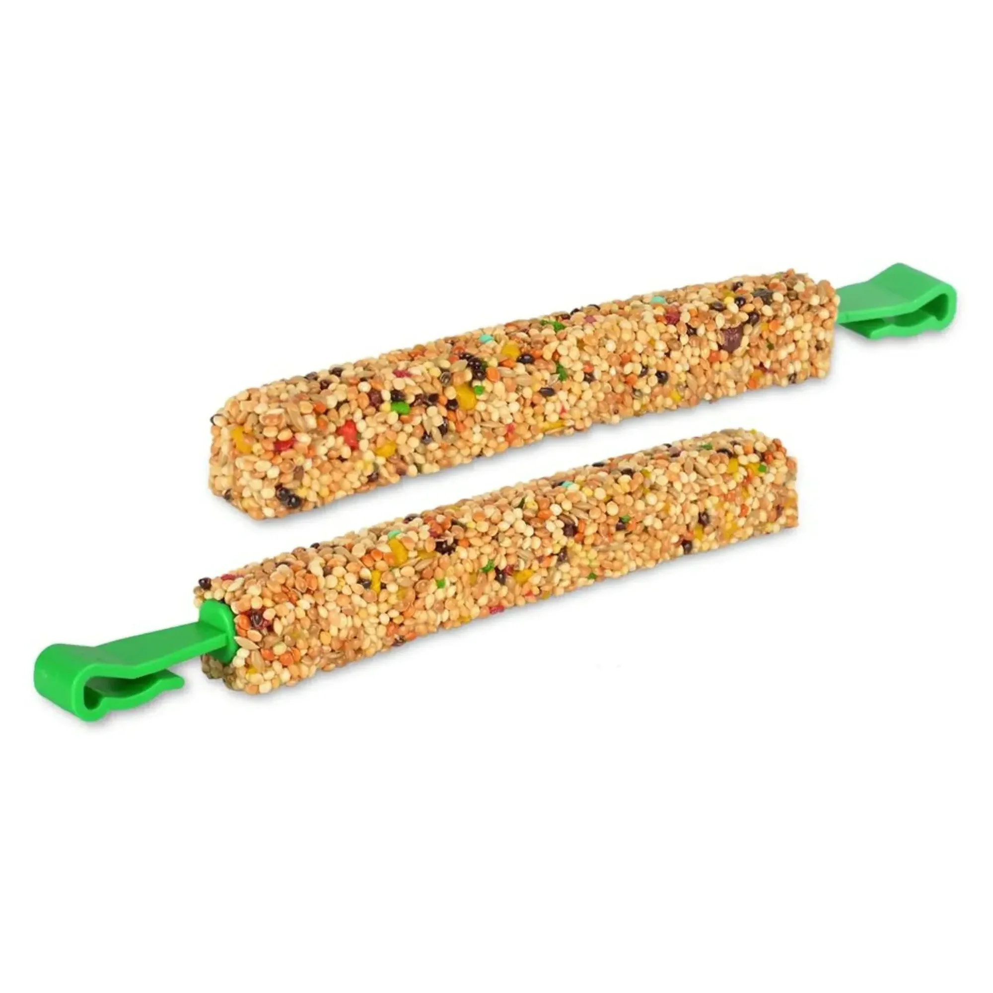 Quik Meyveli Muhabbet Krakeri 3'lü — Krakerler, 120 g — Görsel 2