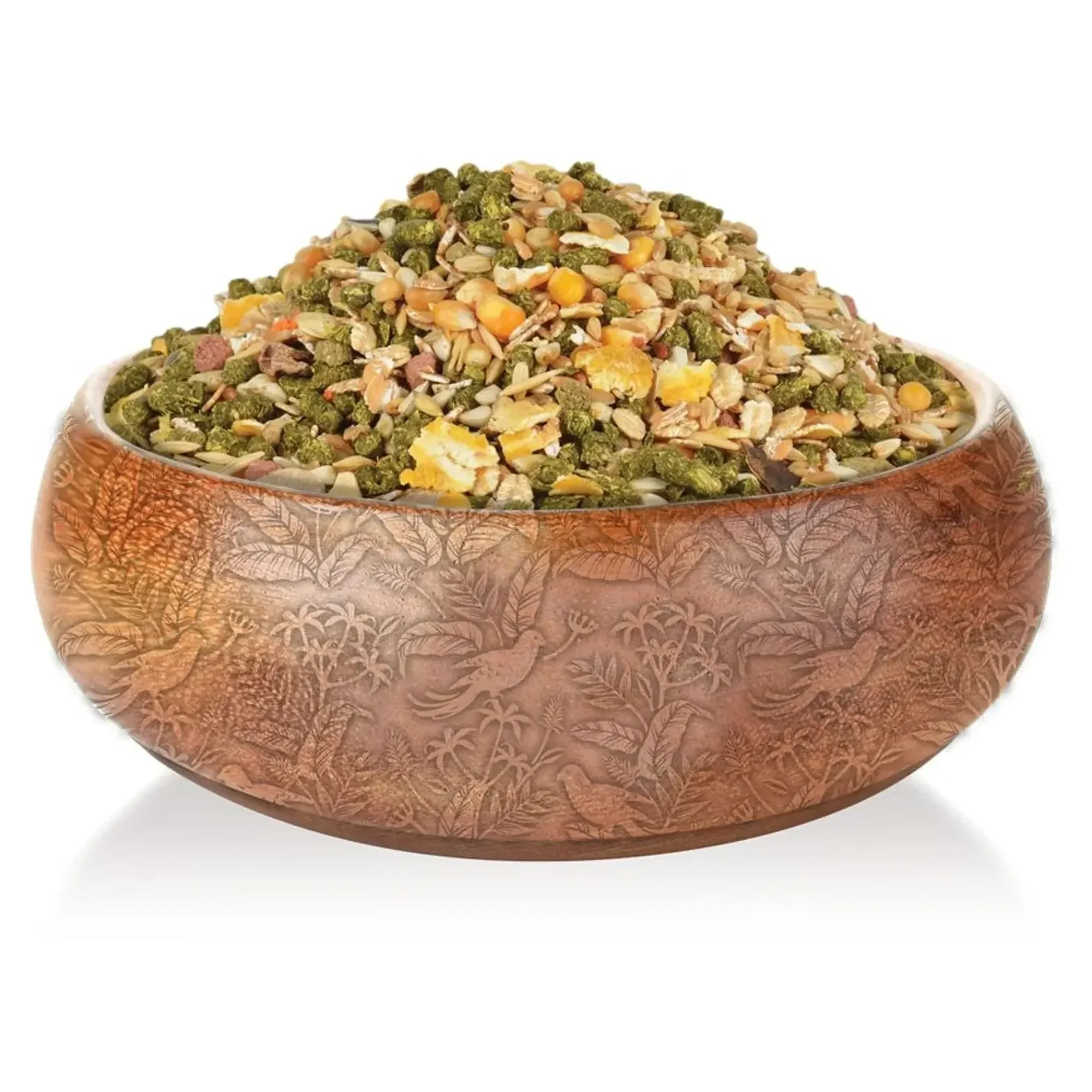 Quik Tavşan Yemi 750 G — Yemler, 770 g — Görsel 2