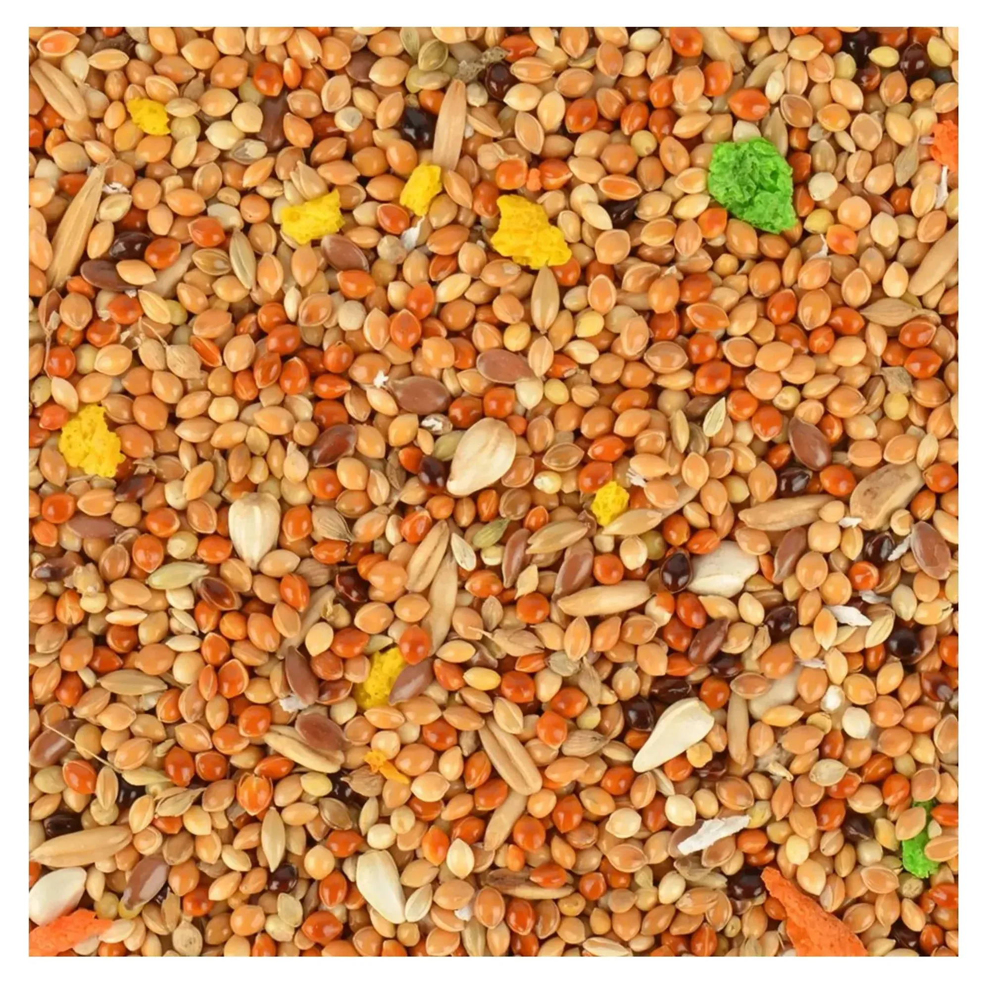 Quik Quik Konuşturucu Muhabbet Kuşu Yemi 150 G — Muhabbet Kuşu Yemleri, 160 g — Görsel 2