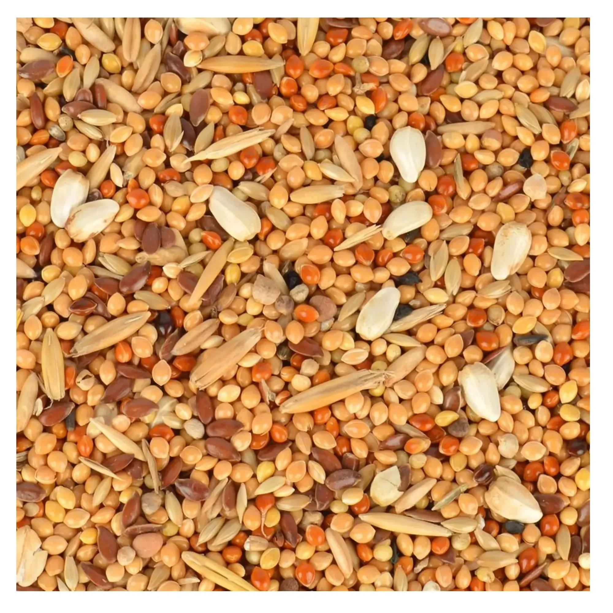Quik Quik Kızıştırıcı Muhabbet Kuşu Yemi 150 G — Muhabbet Kuşu Yemleri, 155 g — Görsel 2
