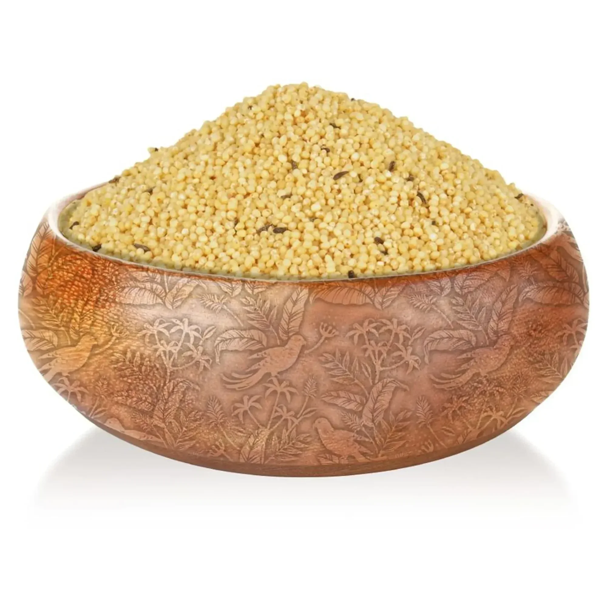 Quik Quik Special Kabuksuz Muhabbet Kuşu Yemi 400 G — Muhabbet Kuşu Yemleri, 410 g — Görsel 2