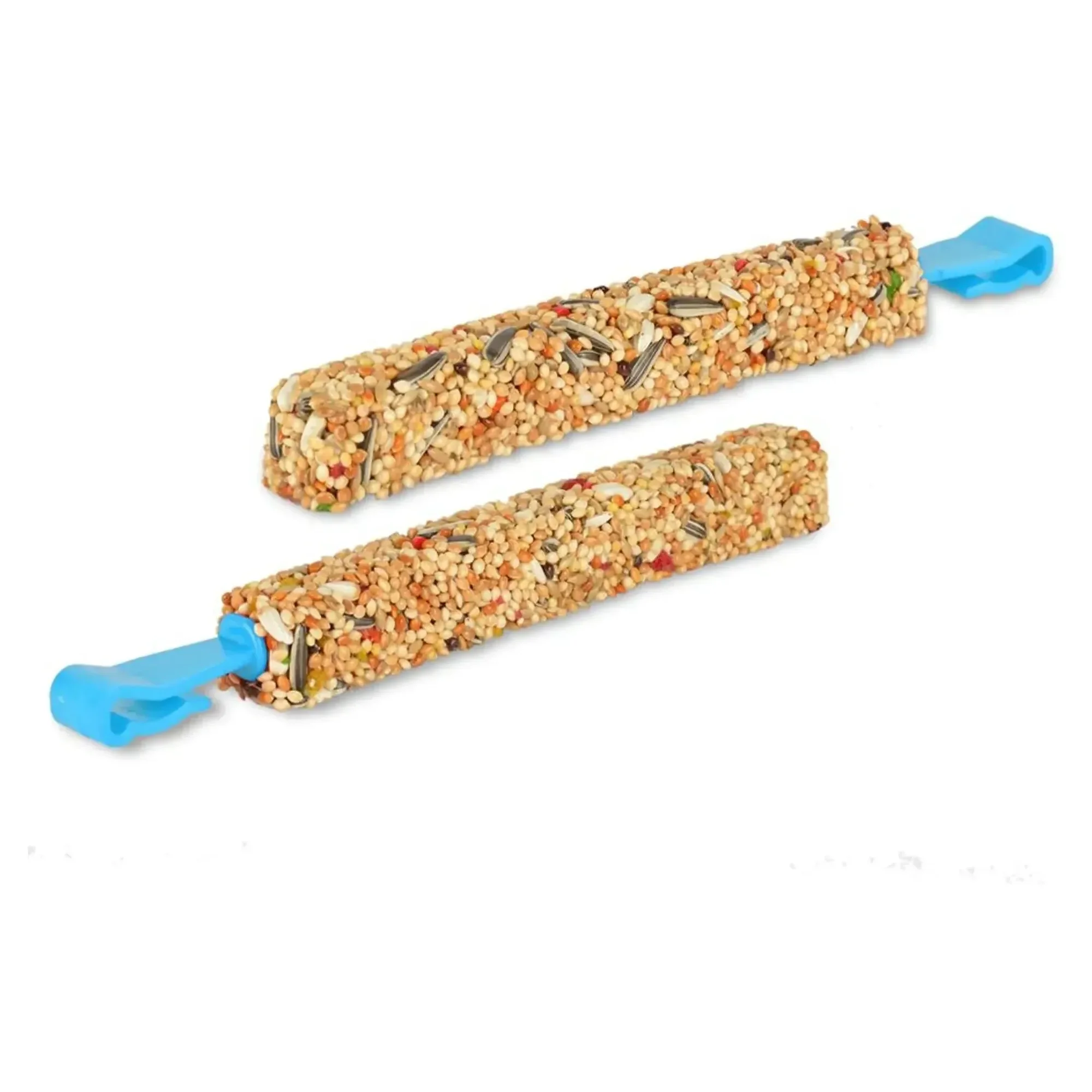 Quik Meyveli Paraket Krakeri 3'lü — Krakerler, 120 g — Görsel 2