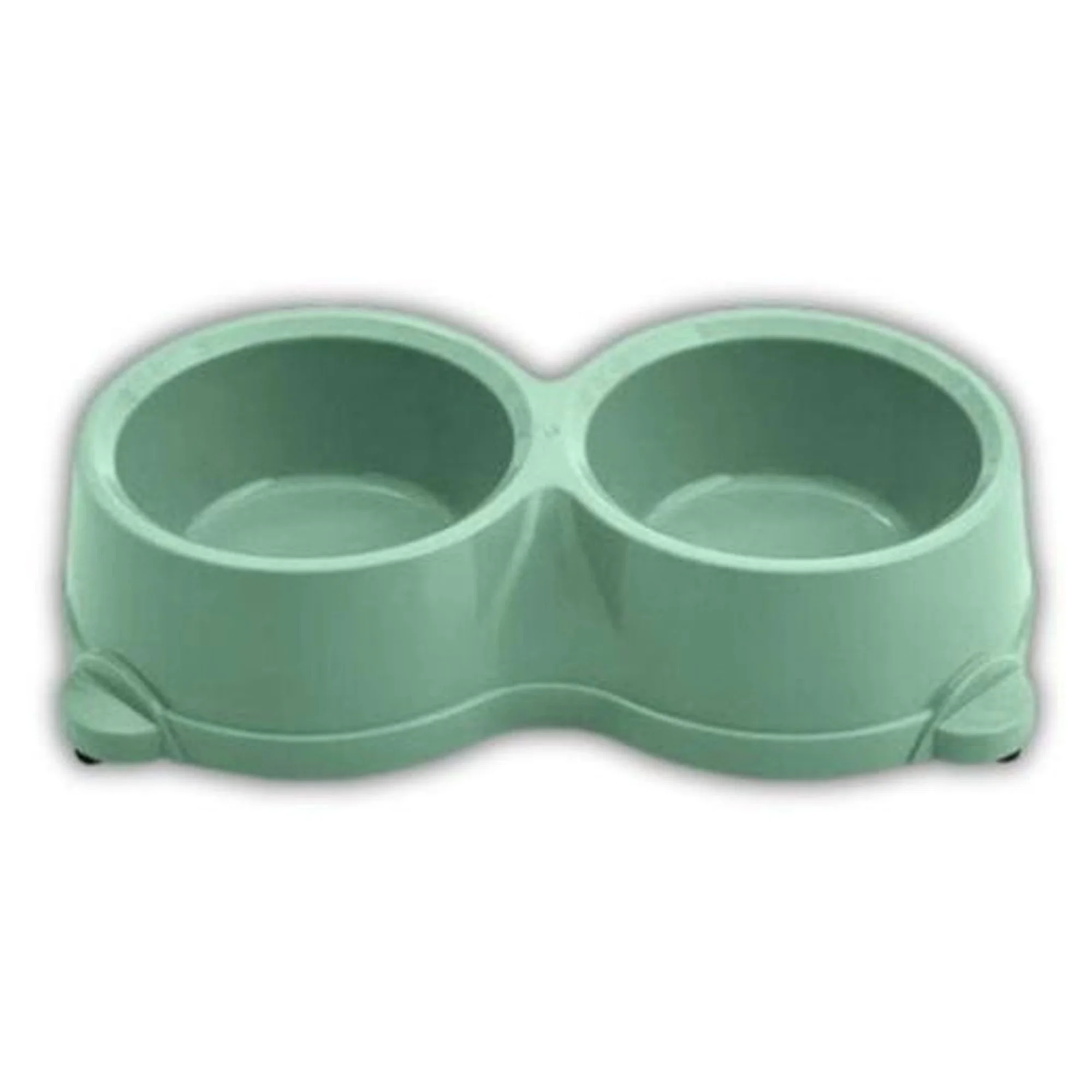 Reflex Care Gemon Duo Mama ve Su Kabı Yeşil 270 x 145 x 60 MM