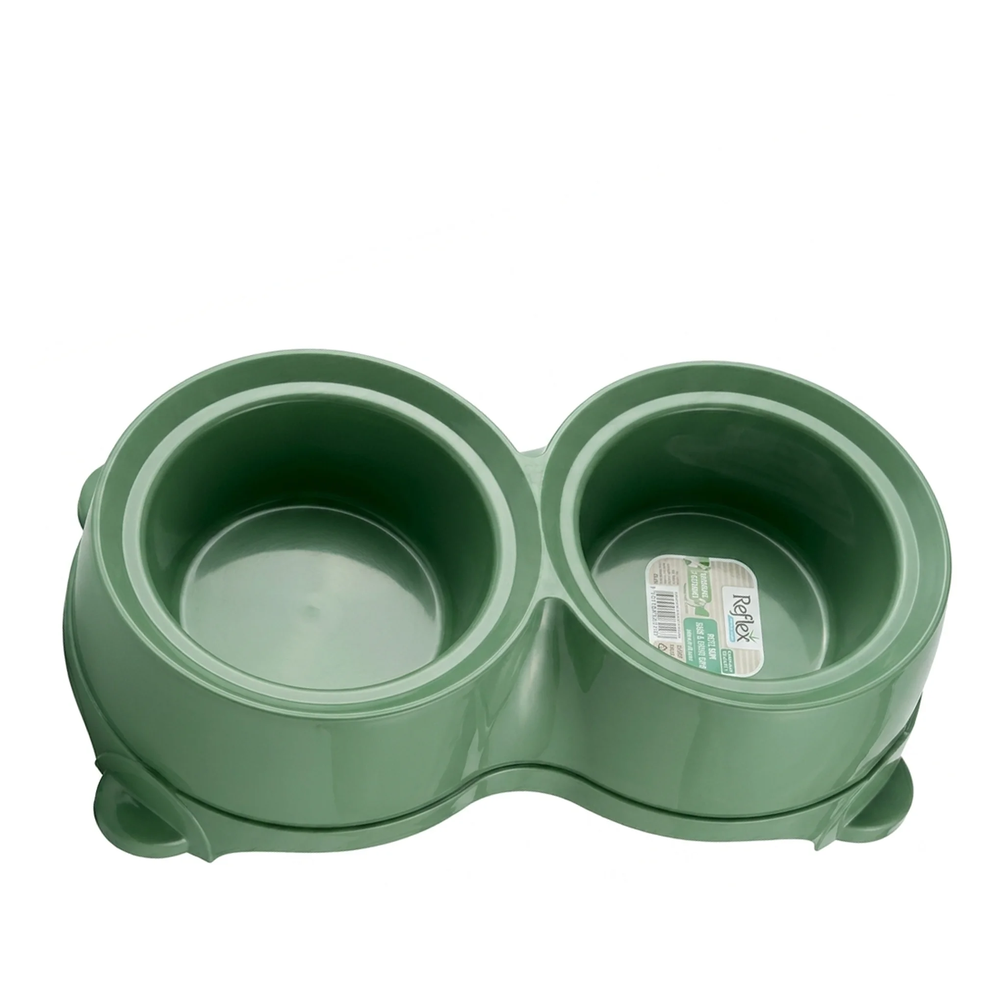 Reflex Care Troy Duo Mama vev Su Kabı Yeşil 395 x 220 x 140 MM