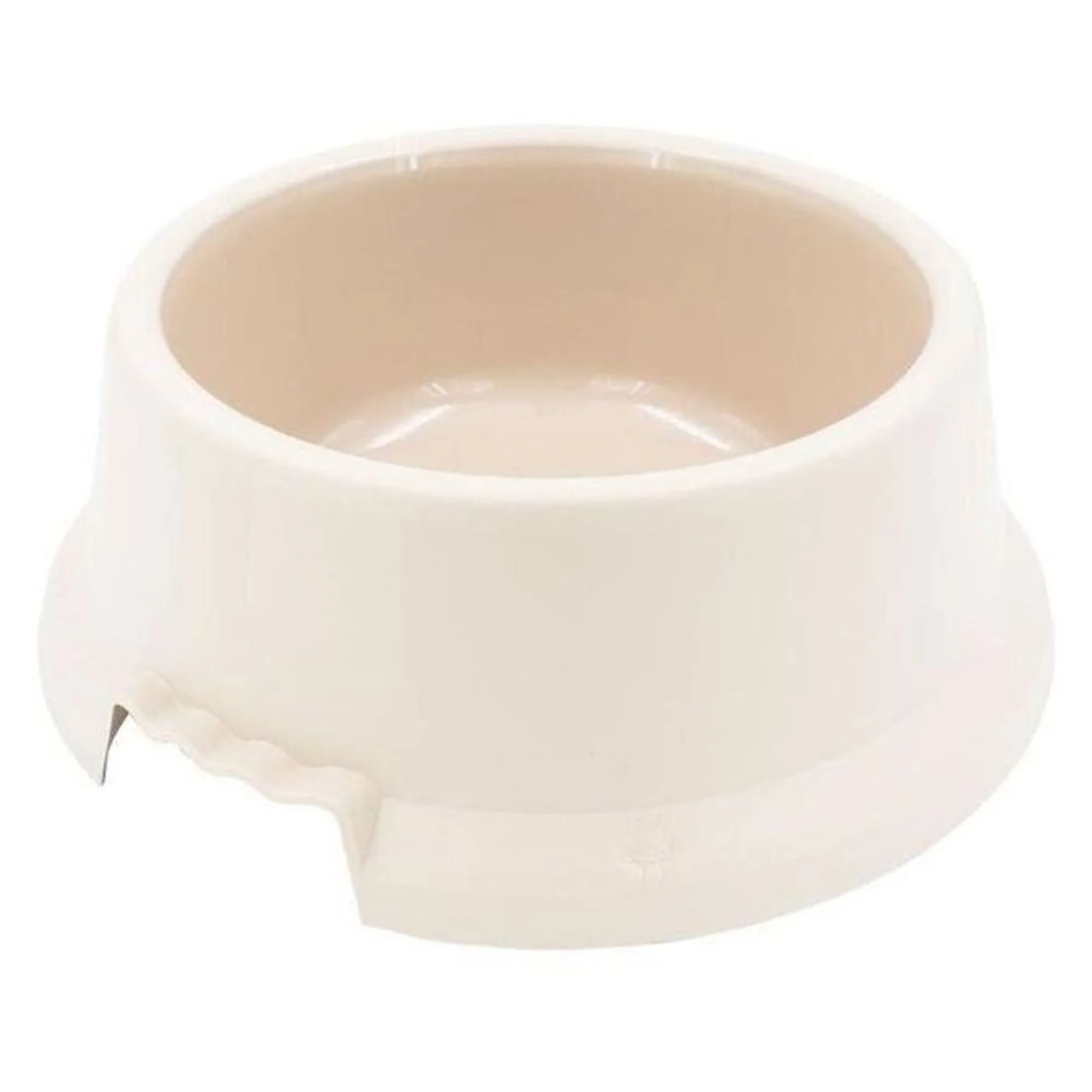 Reflex Care Herkül Mama ve Su Kabı Bej 340 x 125 MM
