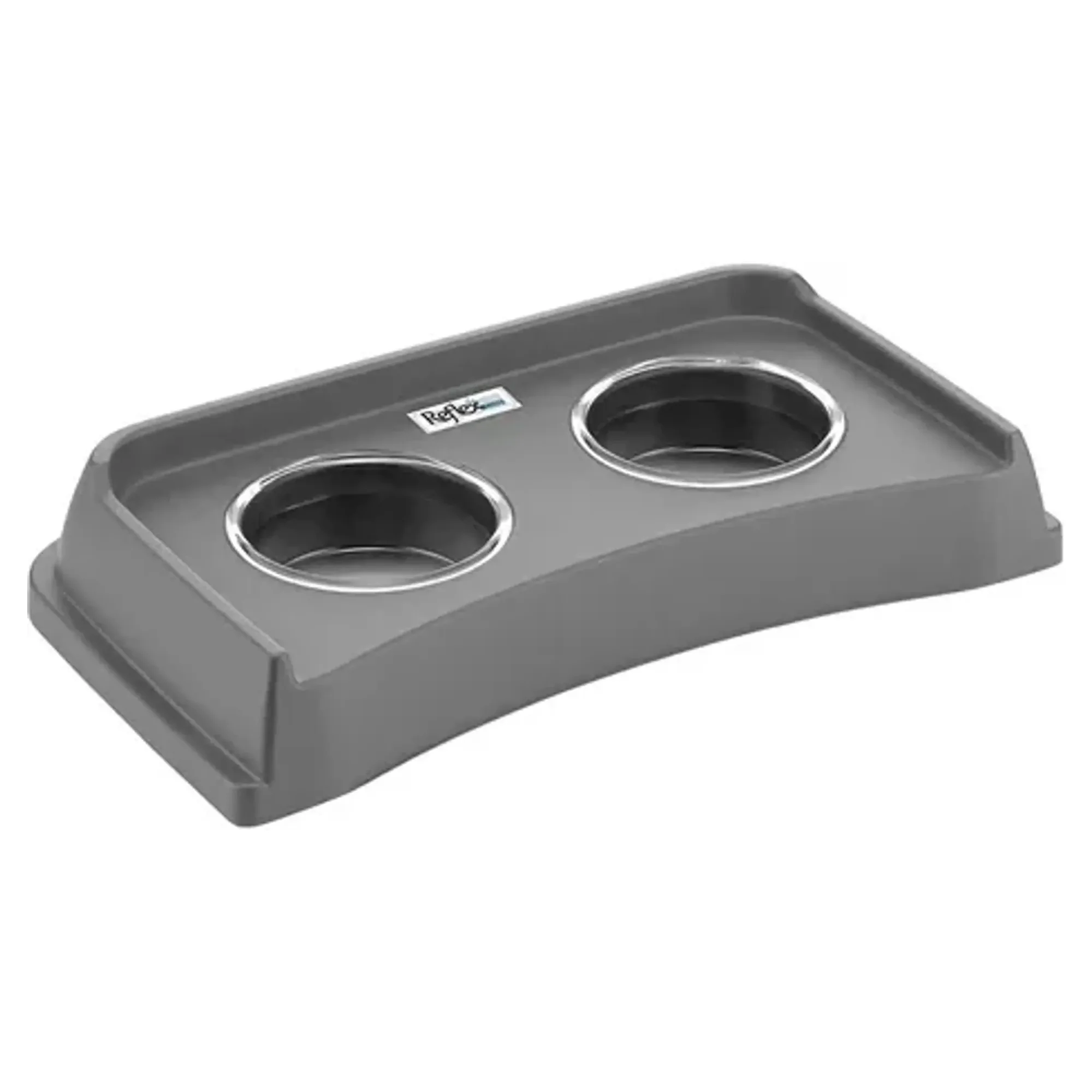Reflex Care Versus Duo Mama ve Su Kabı Gri 430x235x80 MM